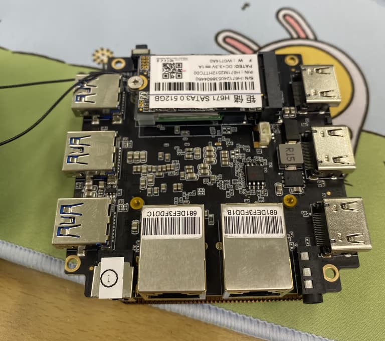 T8 Pro Plus 무선 랜카드 업그레이드 후기-14