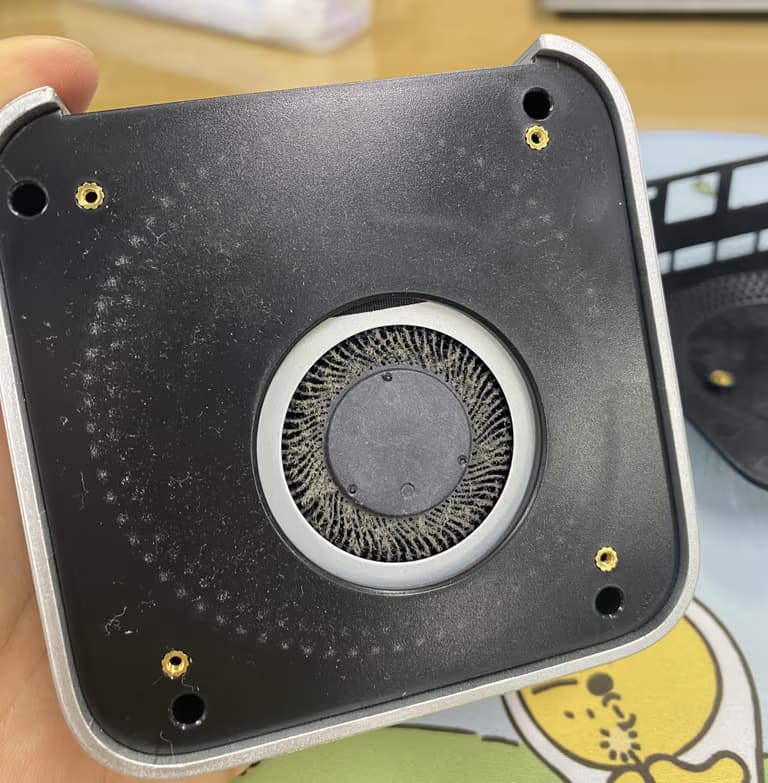 T8 Pro Plus 무선 랜카드 업그레이드 후기-5