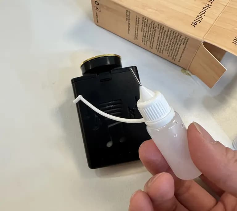 알리발 기타 습도관리 댐핏 후기-4