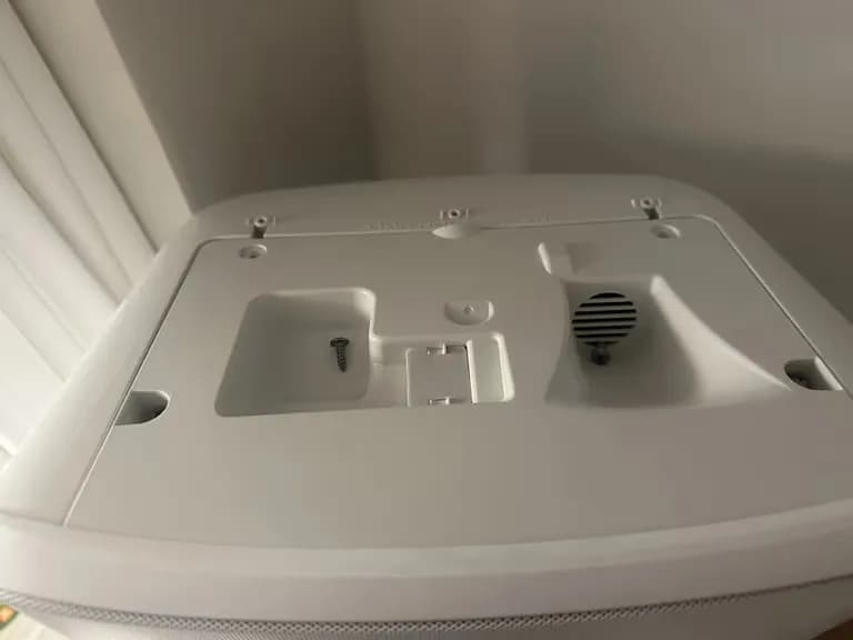 삼성 무풍 에어컨 셀프 청소 후기-3