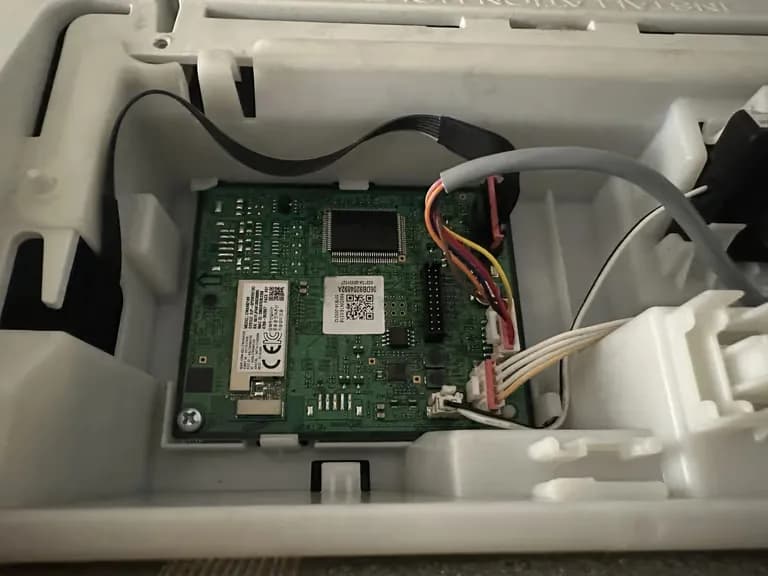 삼성 무풍 에어컨 셀프 청소 후기-4