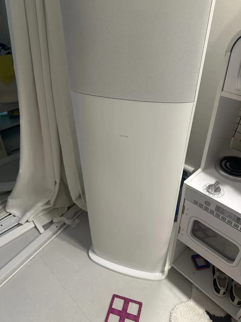 삼성 무풍 에어컨 셀프 청소 후기-7