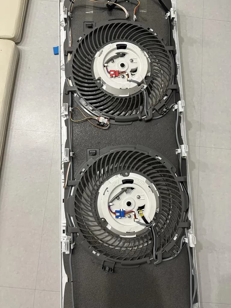 삼성 무풍 에어컨 셀프 청소 후기-27