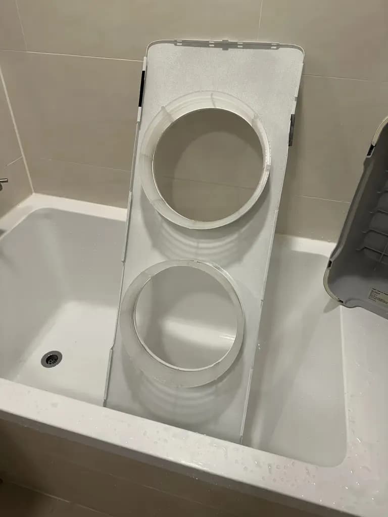 삼성 무풍 에어컨 셀프 청소 후기-33