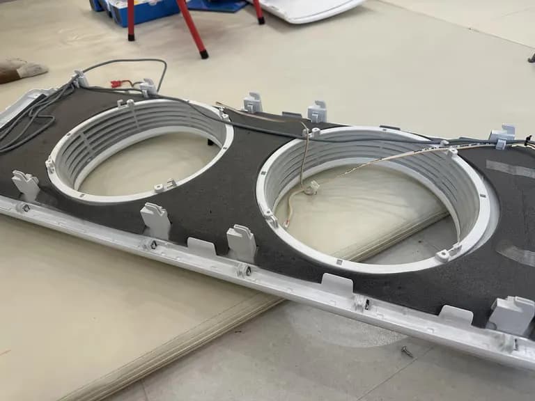 삼성 무풍 에어컨 셀프 청소 후기-34