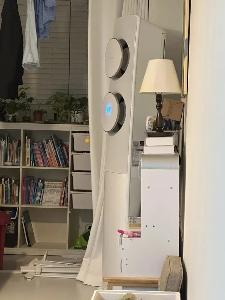 삼성 무풍 에어컨 셀프 청소 후기-36