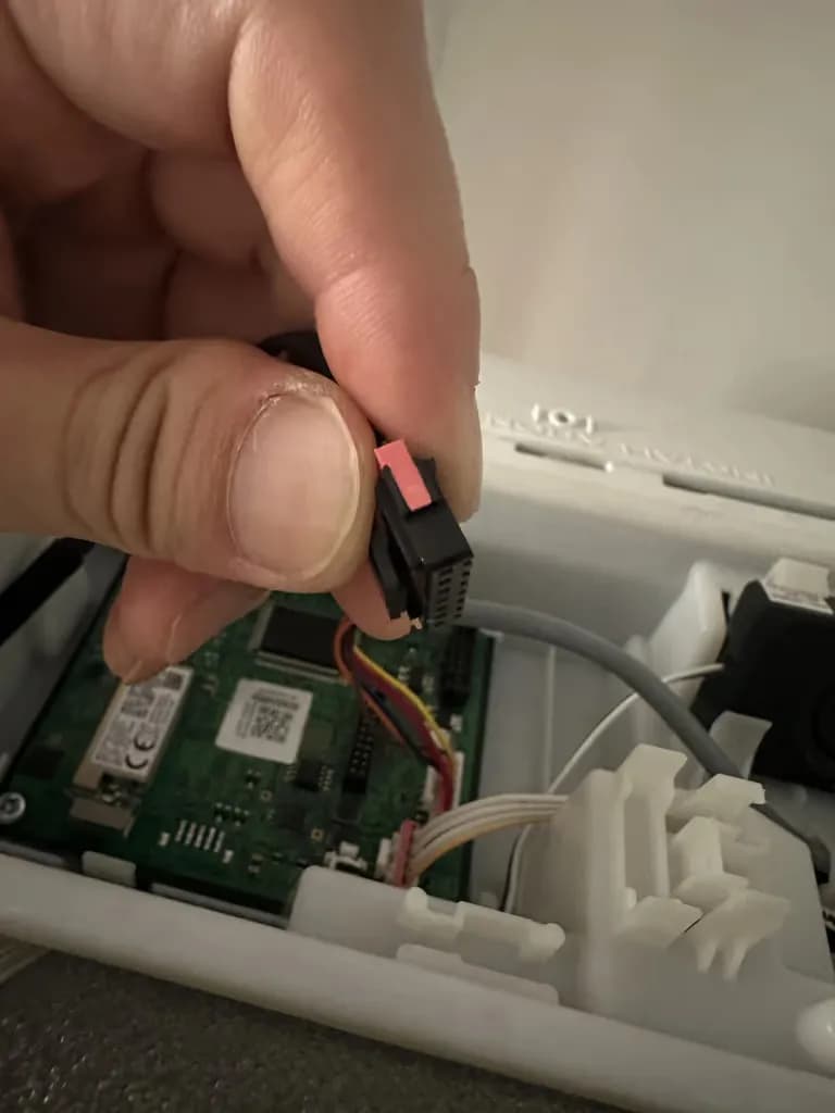 삼성 무풍 에어컨 셀프 청소 후기-5