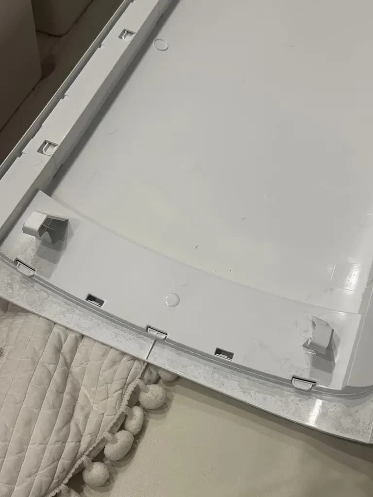 삼성 무풍 에어컨 셀프 청소 후기-9