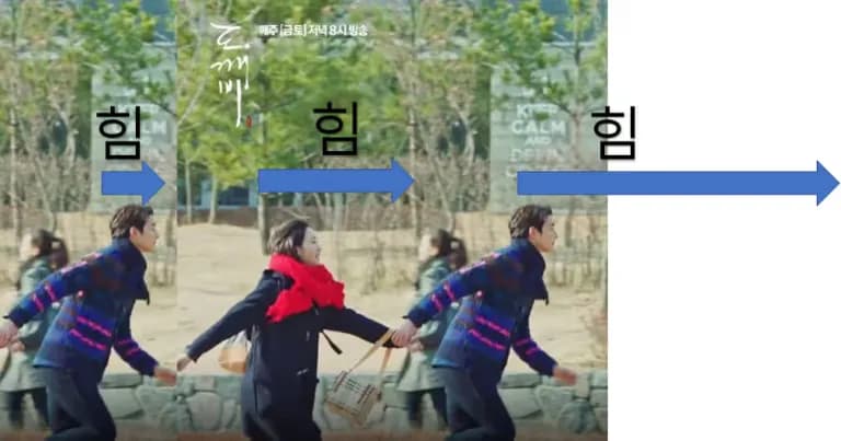 차등 중력 - 차등 중력이 발생하는 이유-5