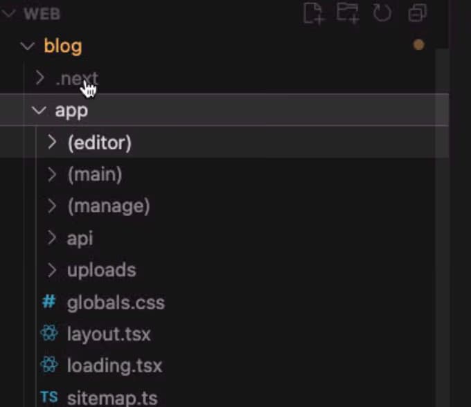 Nextjs에 다국어 설정하기-2