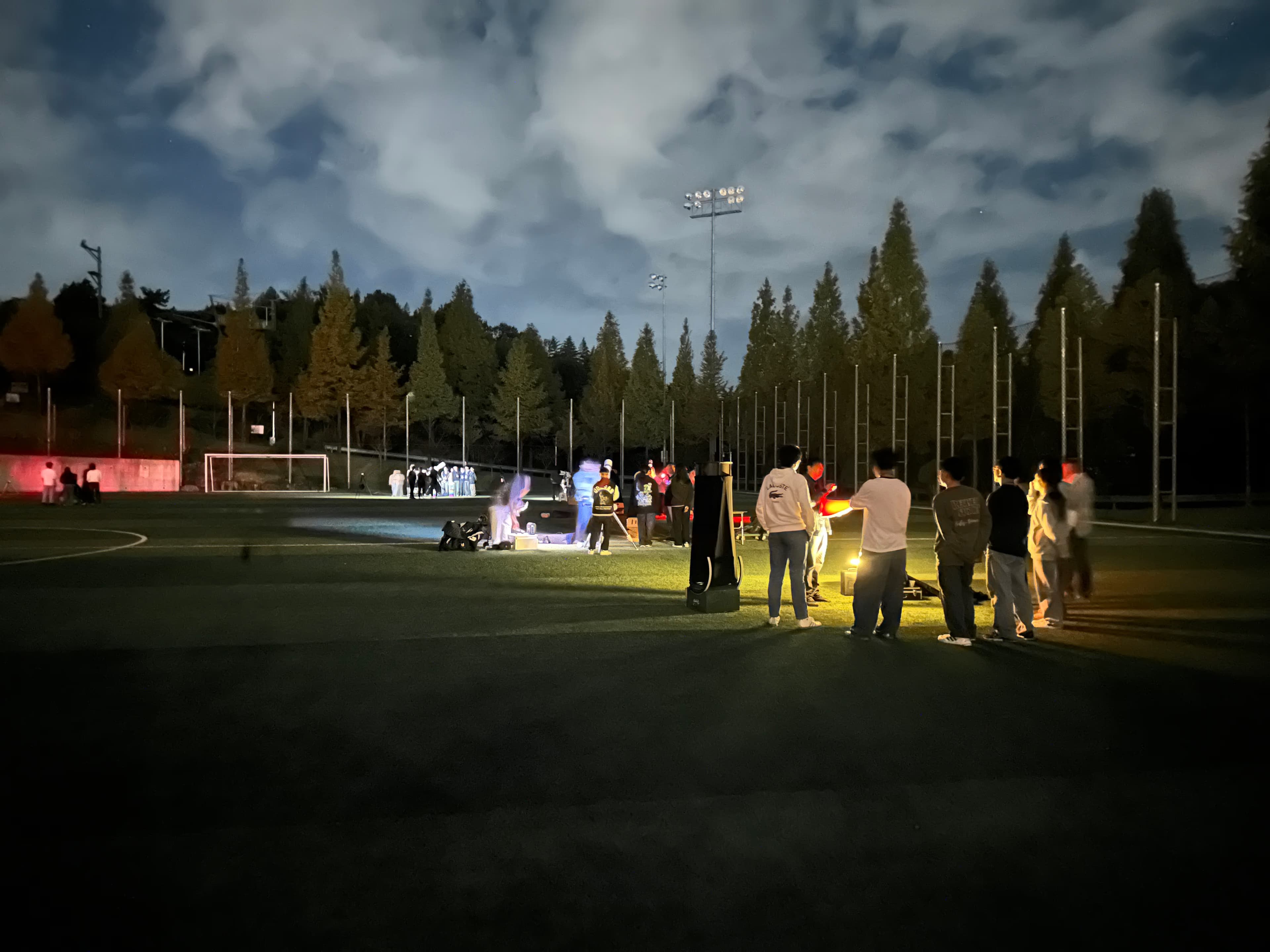 학생 천체관측 축제(2025) 참여 후기-29