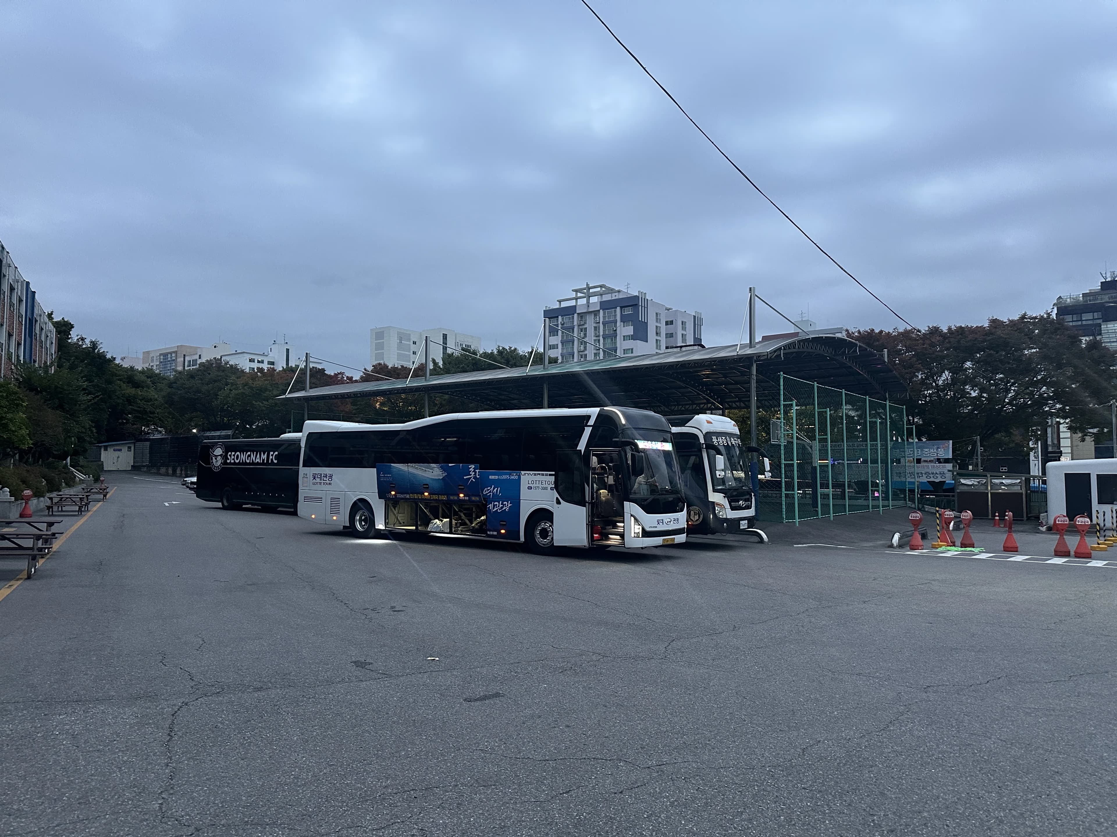 학생 천체관측 축제(2025) 참여 후기-3