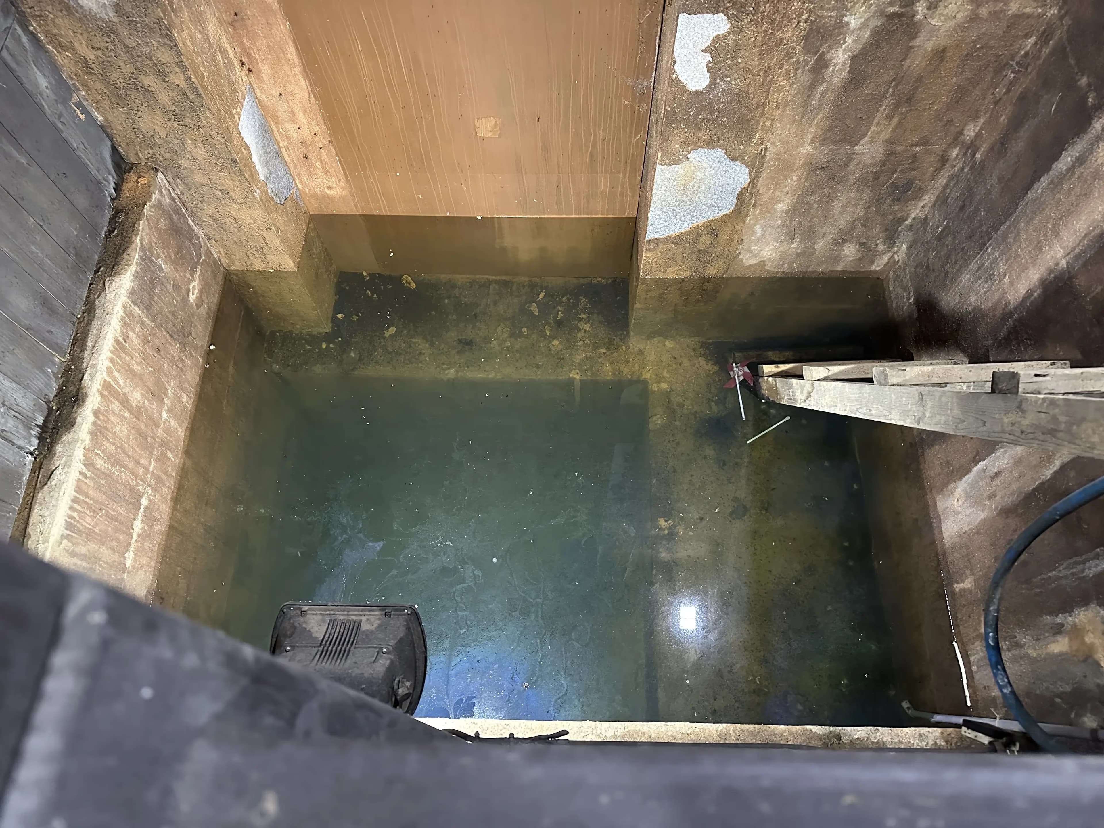 경기도지구과학교육연구회 동계 연천 답사 후기-13