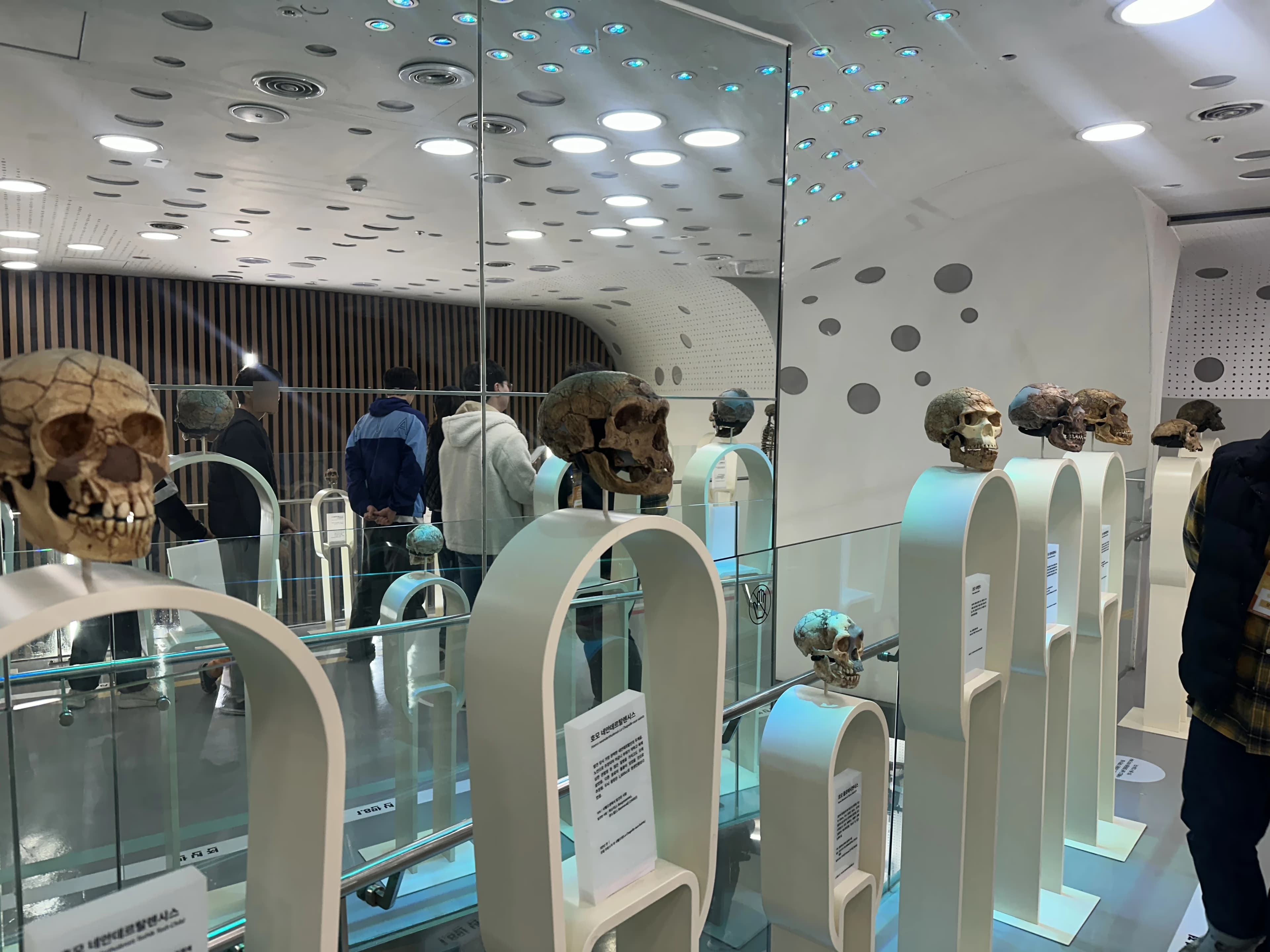 경기도지구과학교육연구회 동계 연천 답사 후기-34