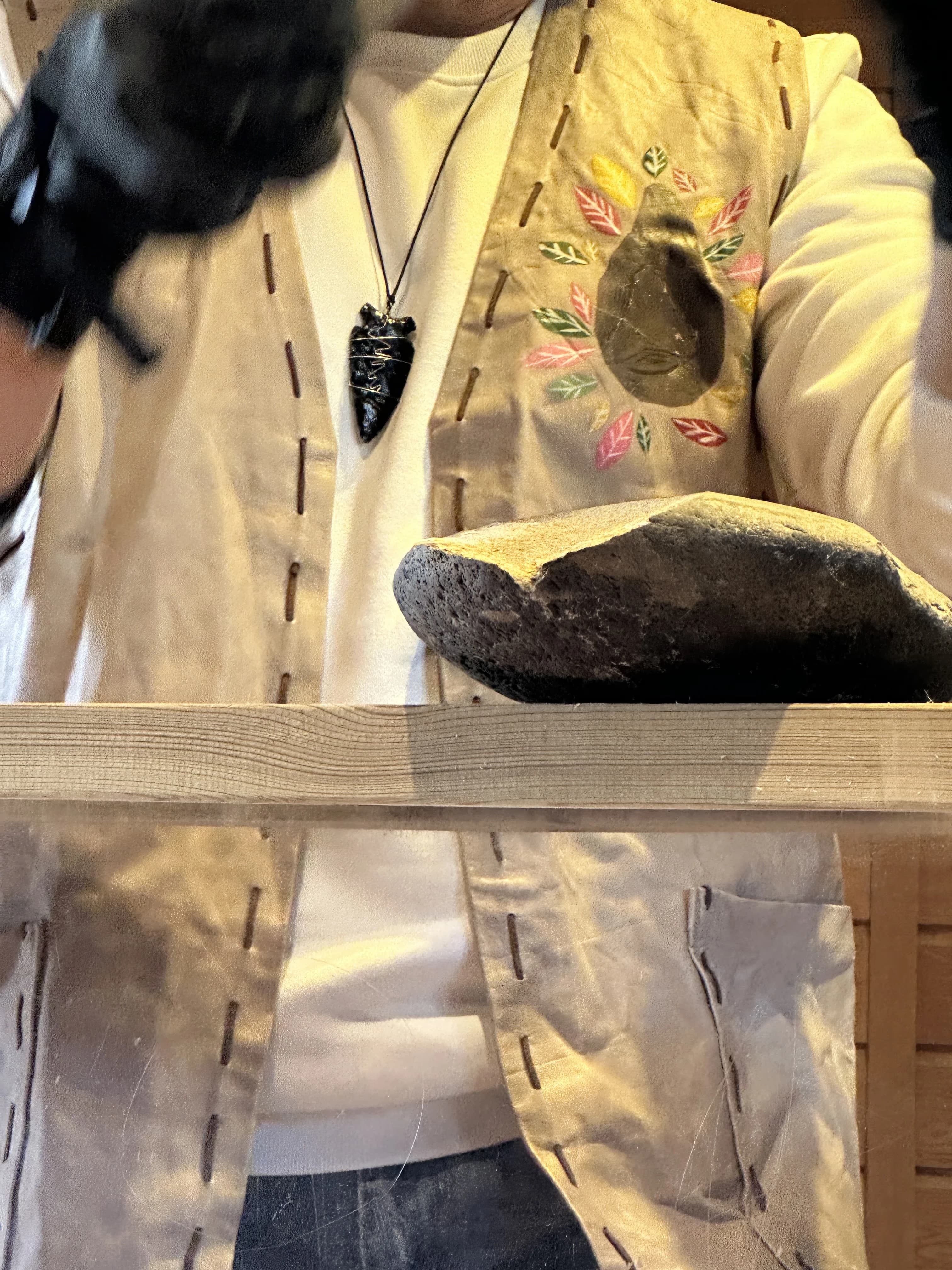 경기도지구과학교육연구회 동계 연천 답사 후기-27