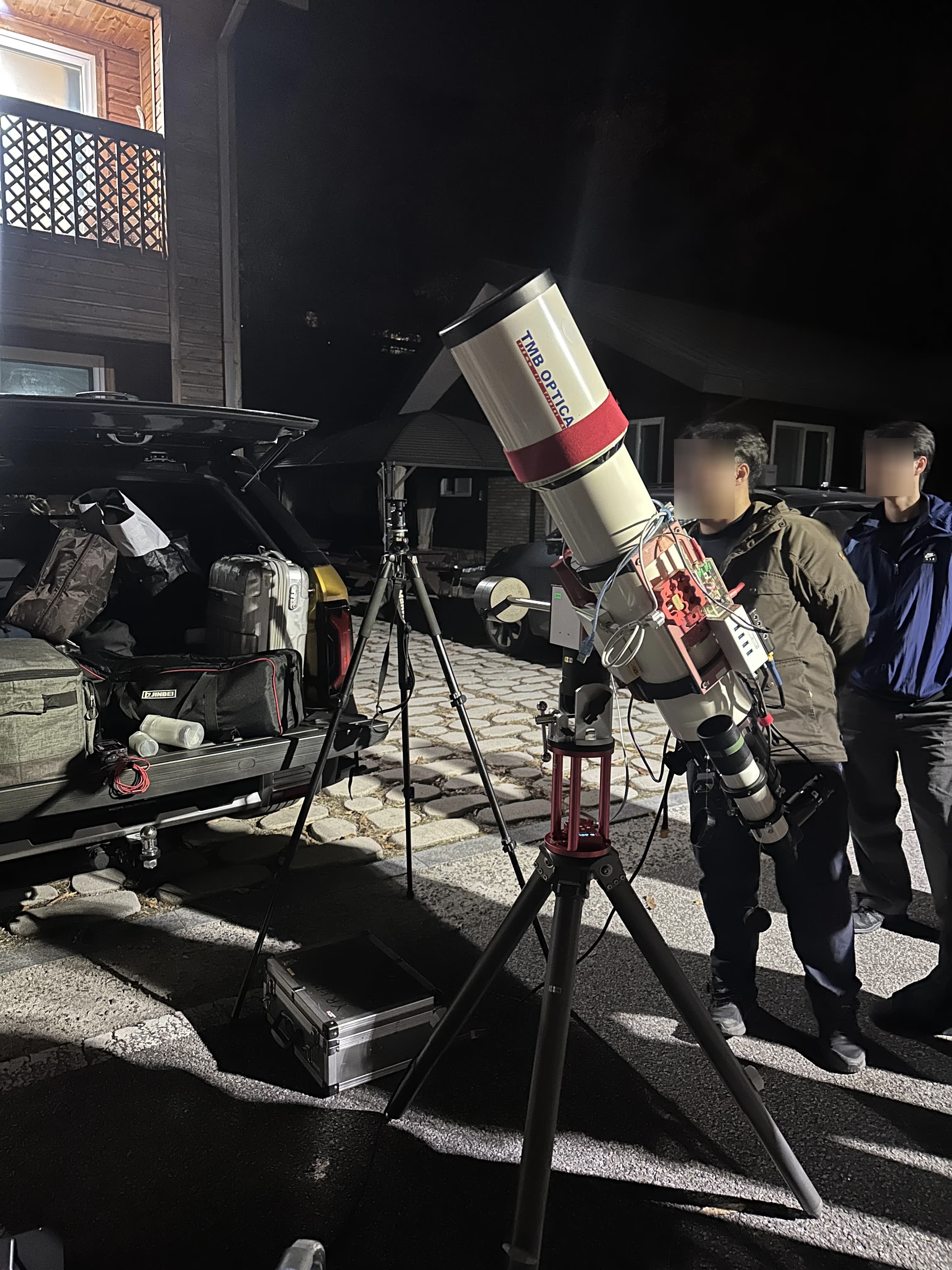 경기도지구과학교육연구회 동계 연천 답사 후기