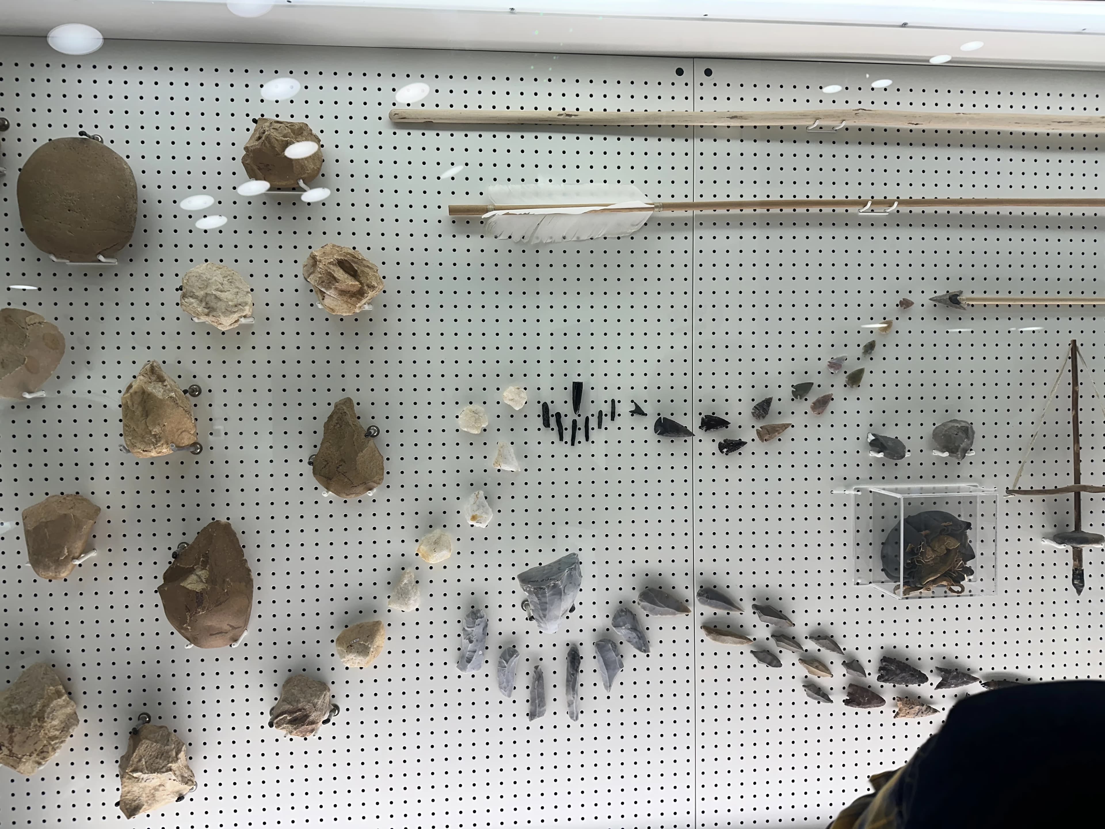 경기도지구과학교육연구회 동계 연천 답사 후기-33