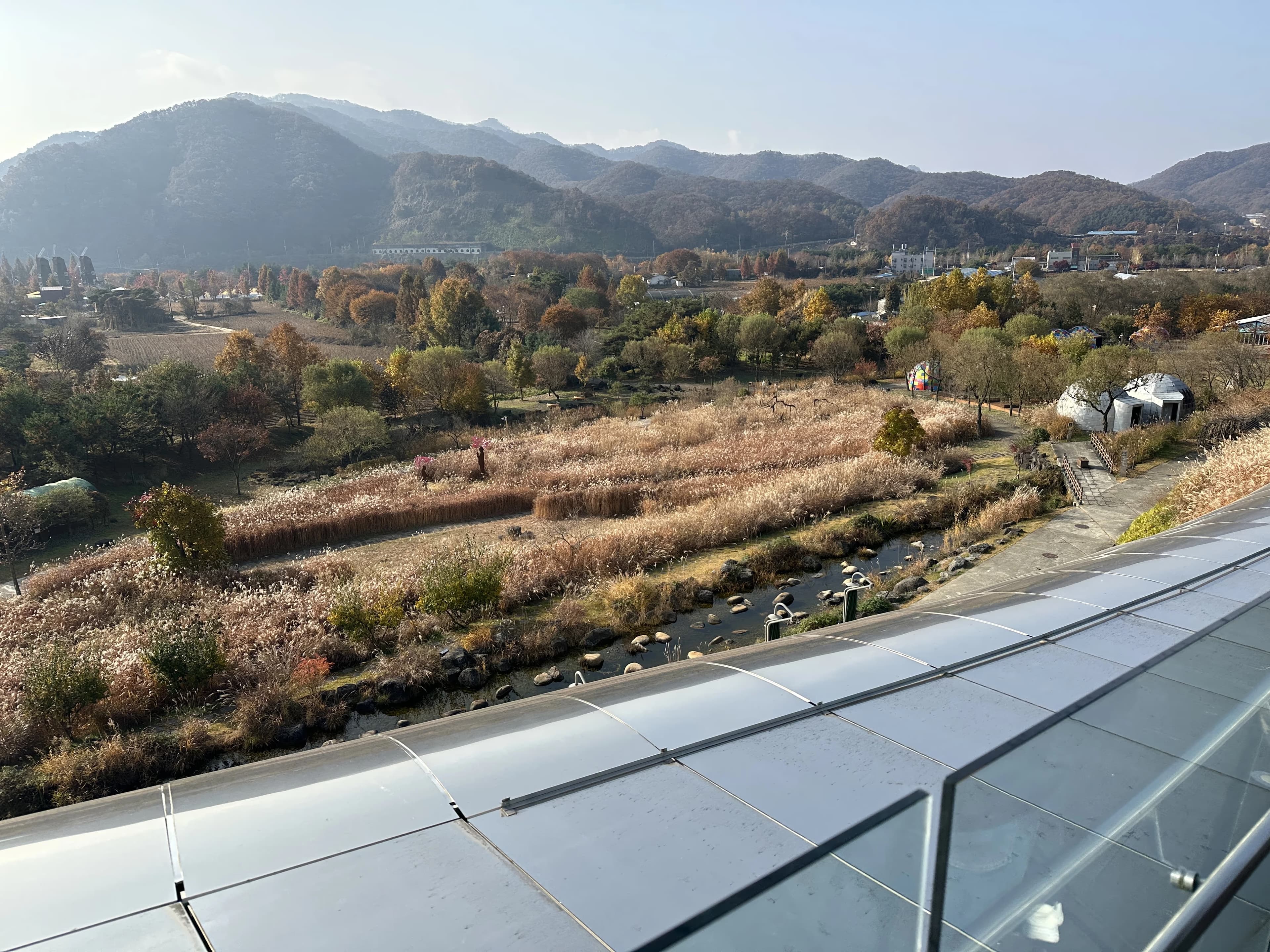 경기도지구과학교육연구회 동계 연천 답사 후기-18