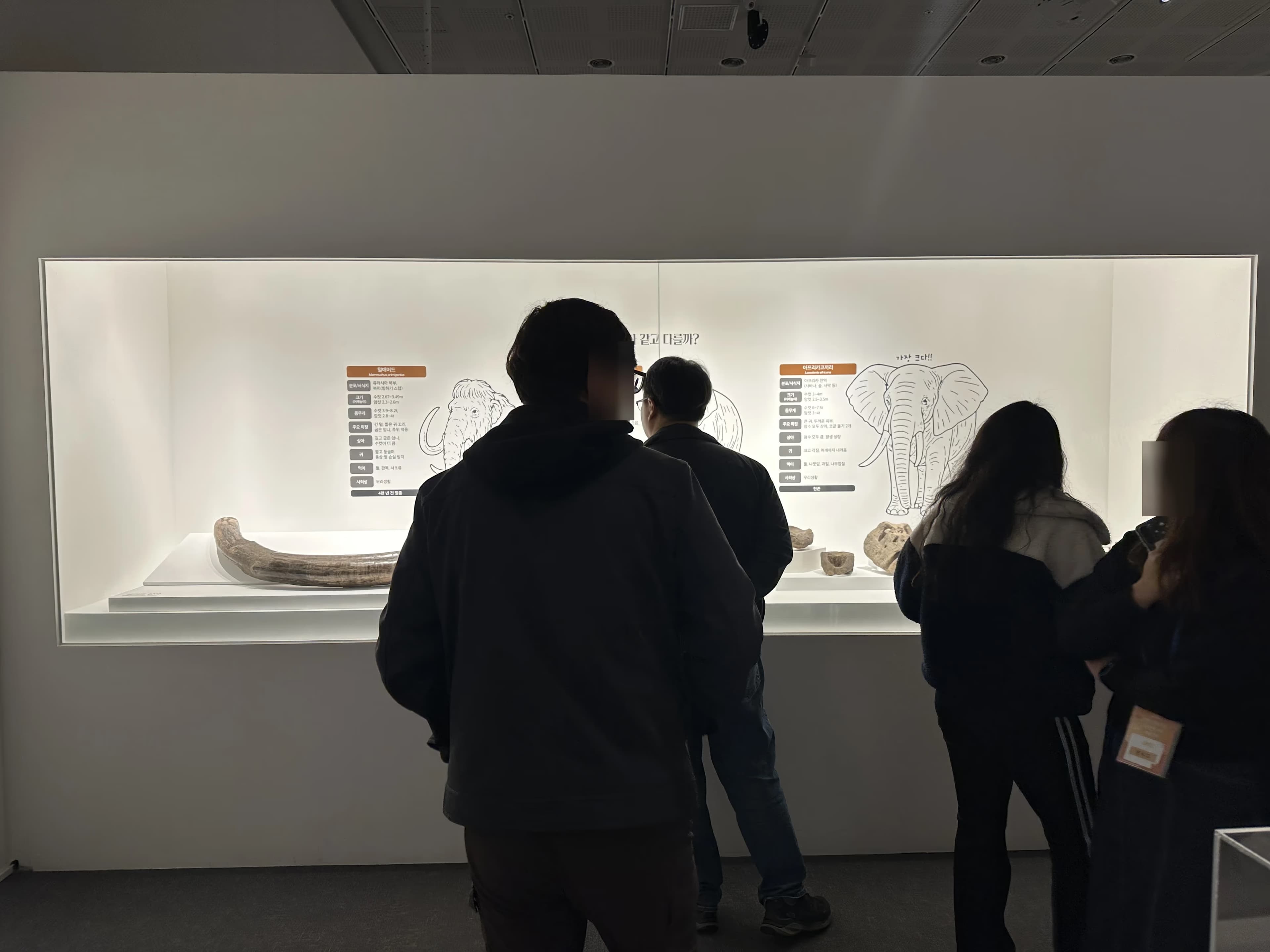 경기도지구과학교육연구회 동계 연천 답사 후기-46