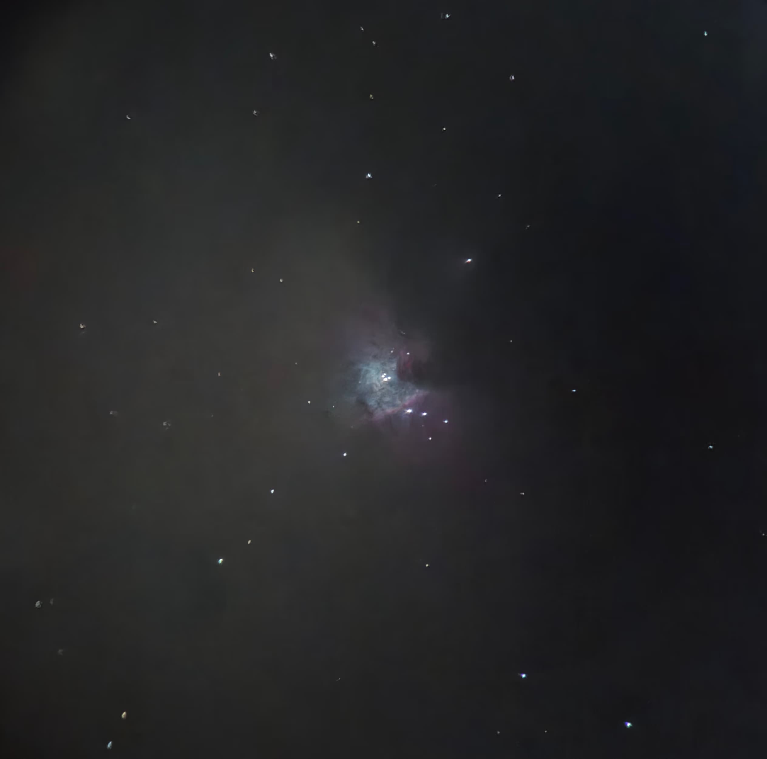 경기도지구과학교육연구회 동계 연천 답사 후기-6