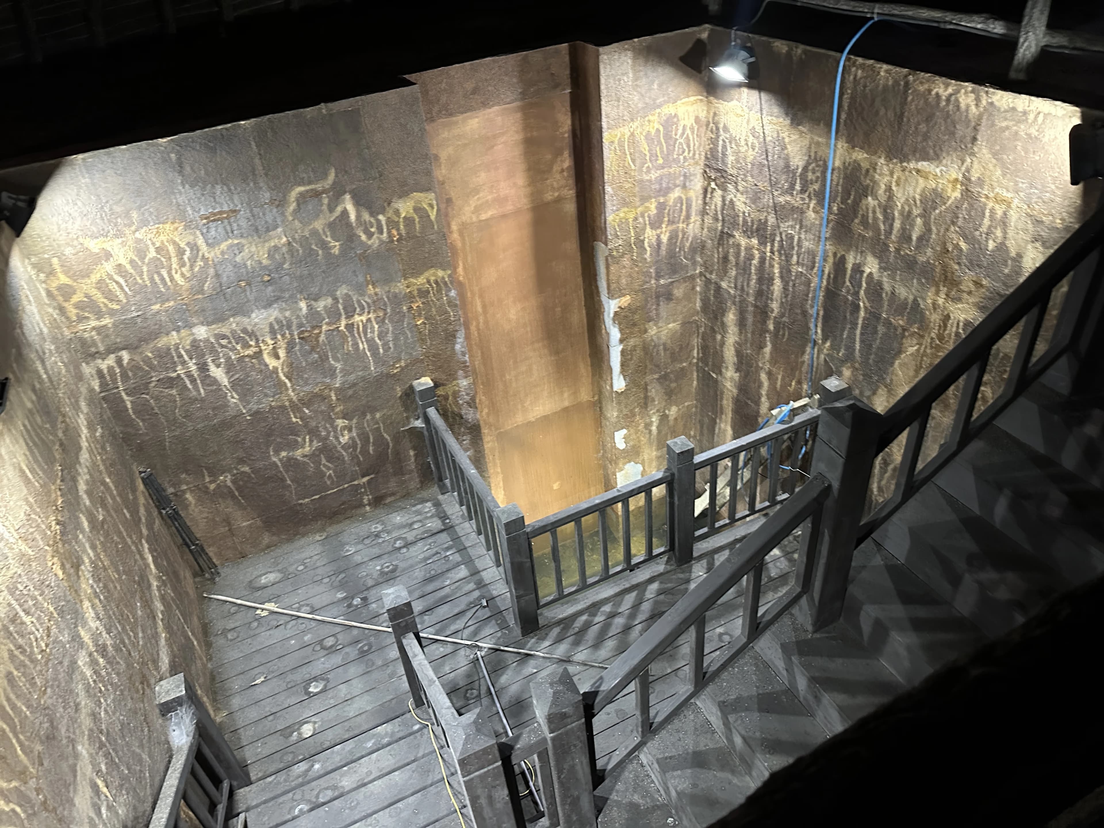 경기도지구과학교육연구회 동계 연천 답사 후기-12