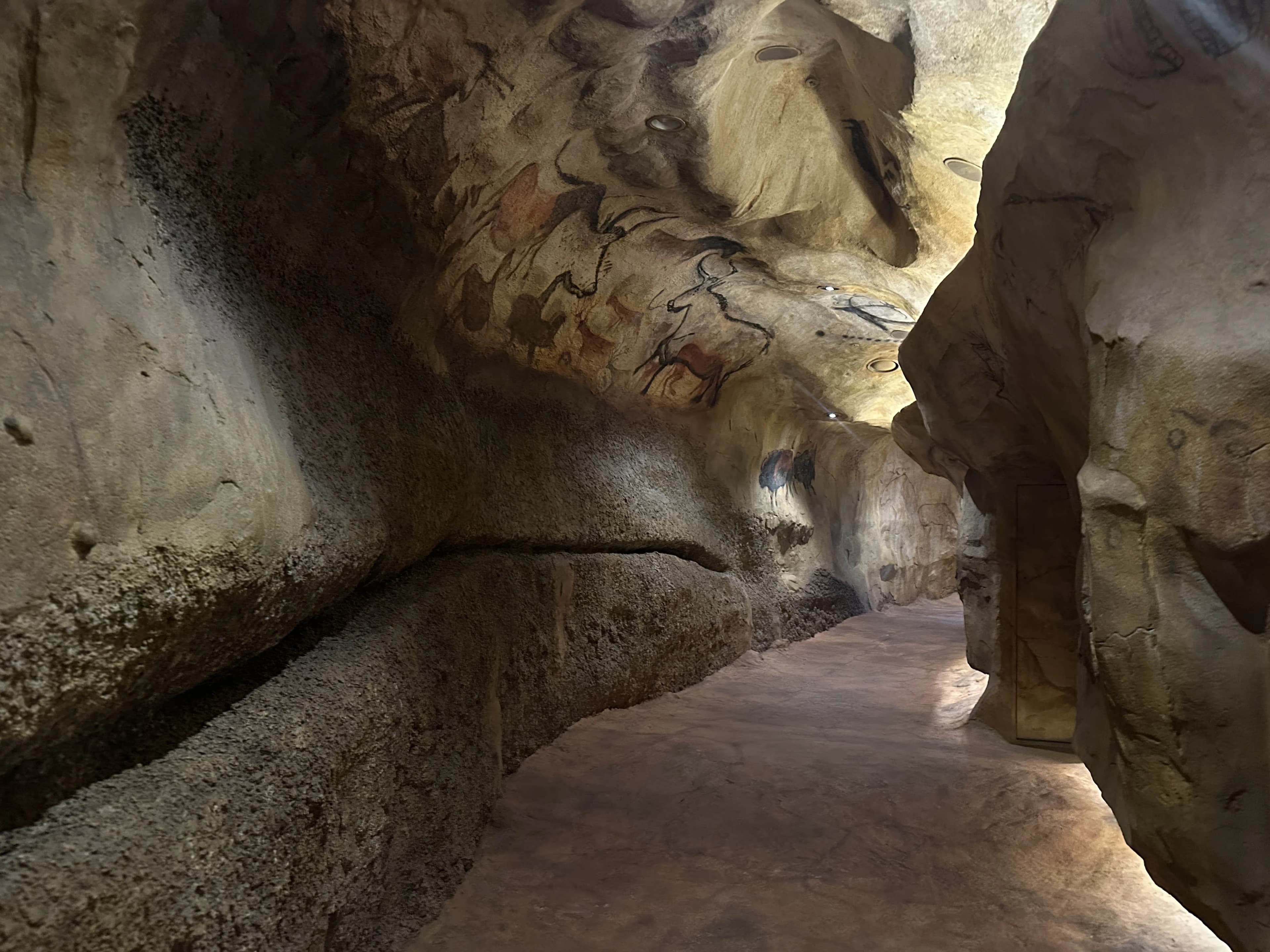 경기도지구과학교육연구회 동계 연천 답사 후기-43
