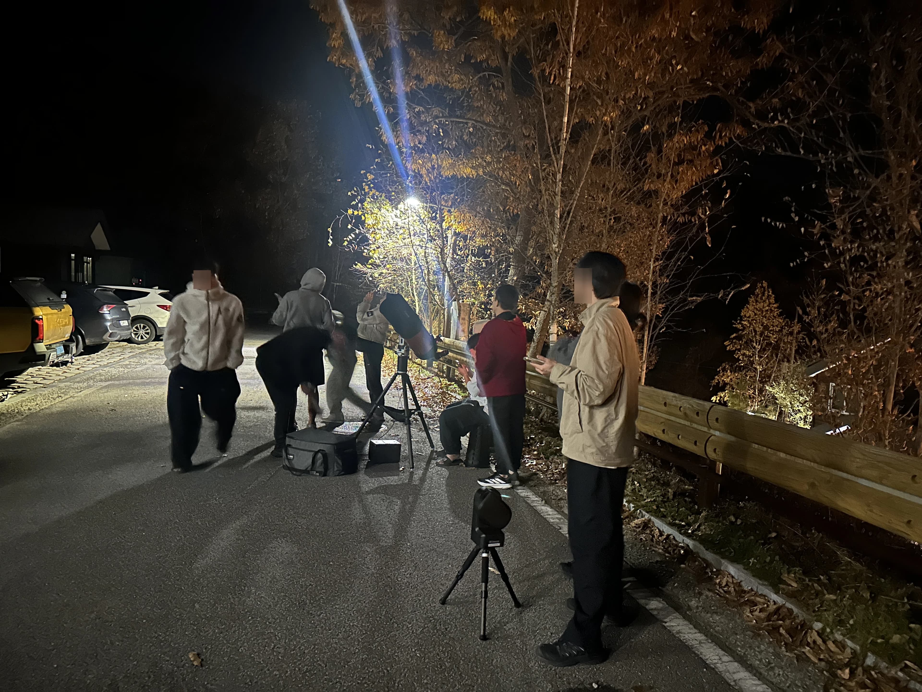 경기도지구과학교육연구회 동계 연천 답사 후기-5