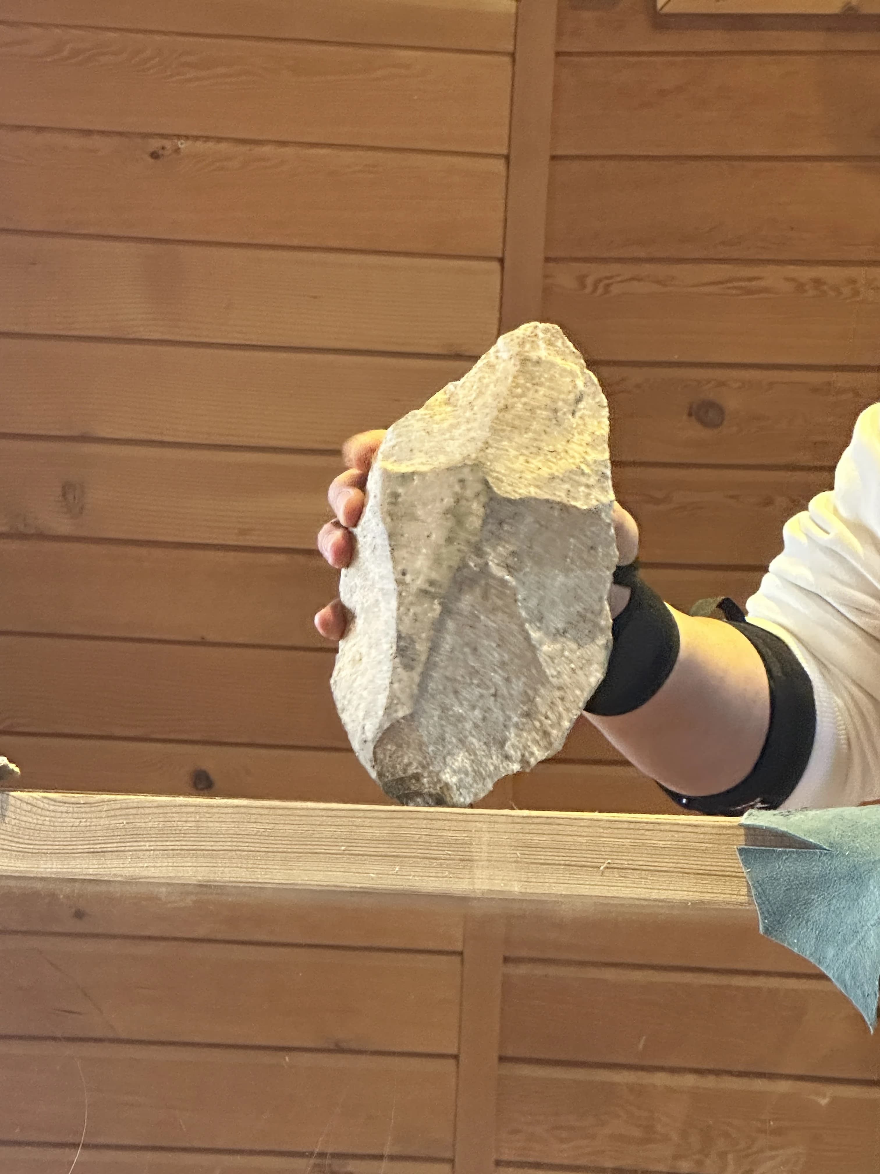 경기도지구과학교육연구회 동계 연천 답사 후기-28