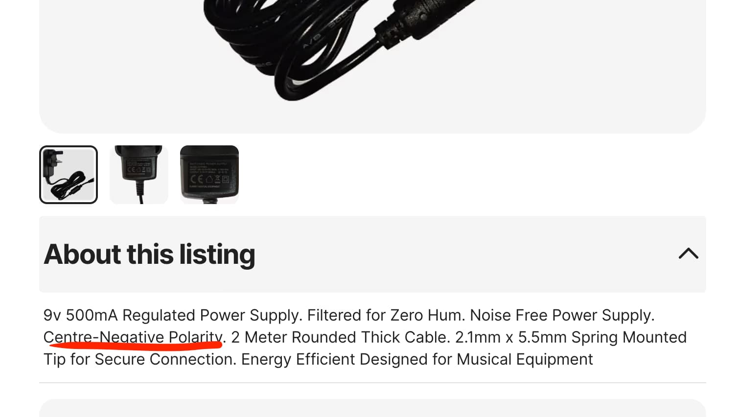 Valeton GP-100 이펙터 수리 실패기-7