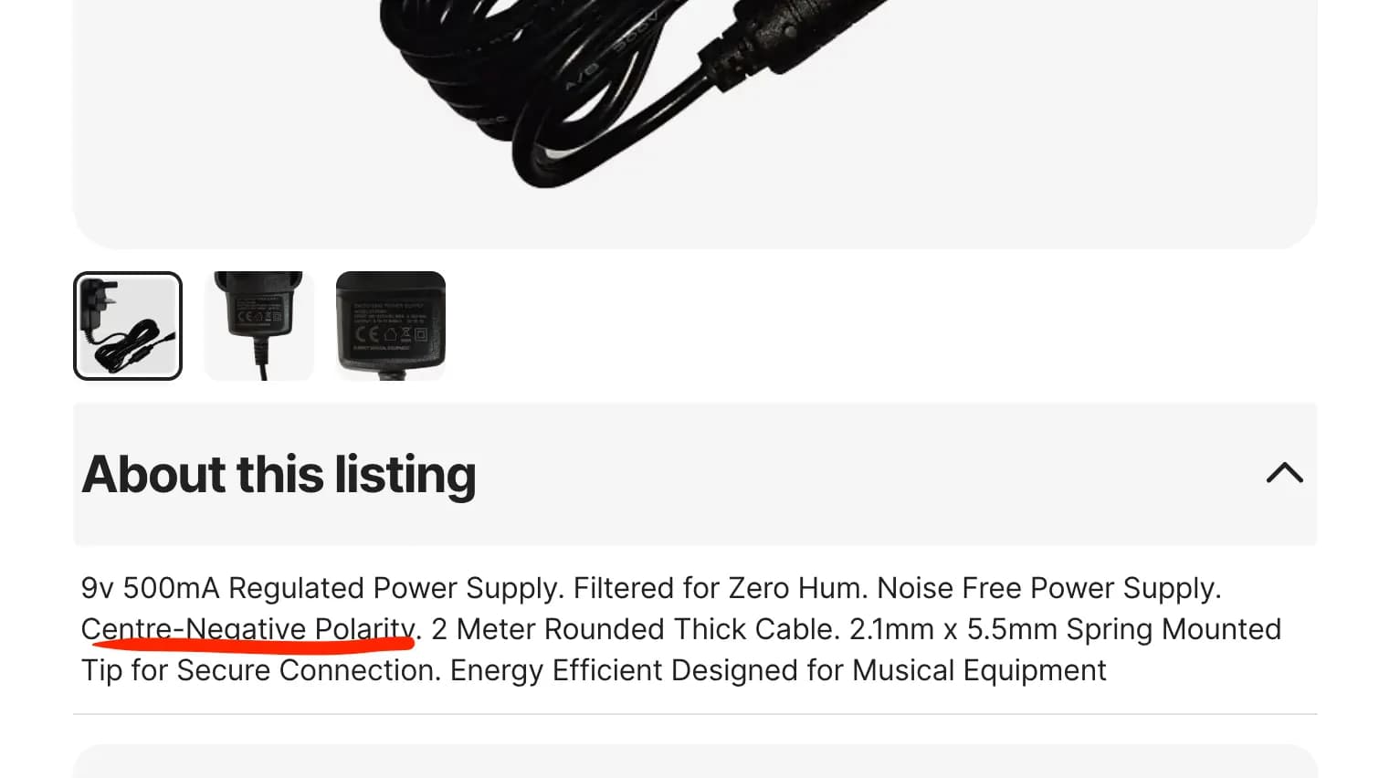 Valeton GP-100 이펙터 수리 실패기-7