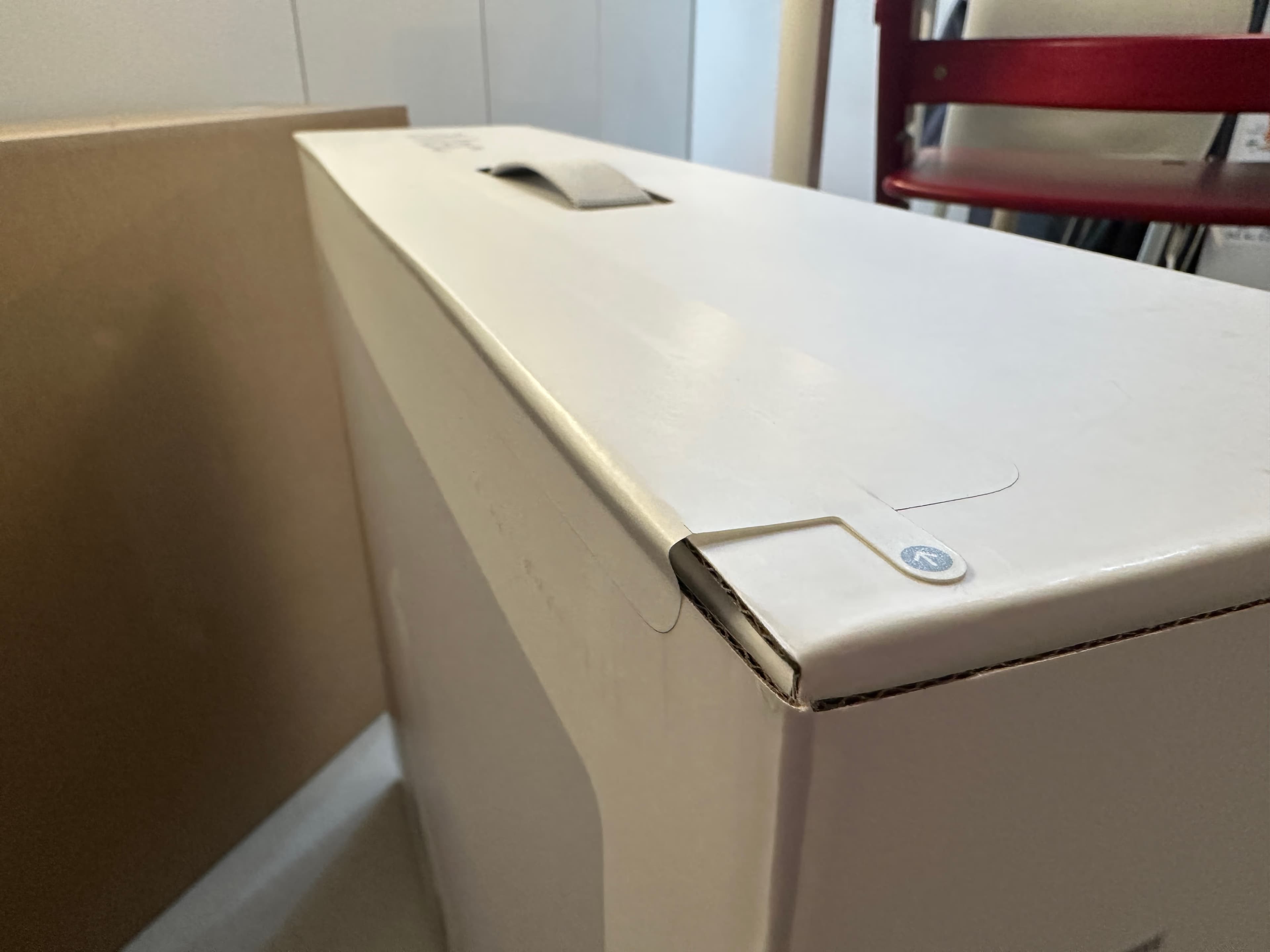 마개봉 M3 아이맥 CTO 판매 이유, 언박싱, 그리고 후기-7