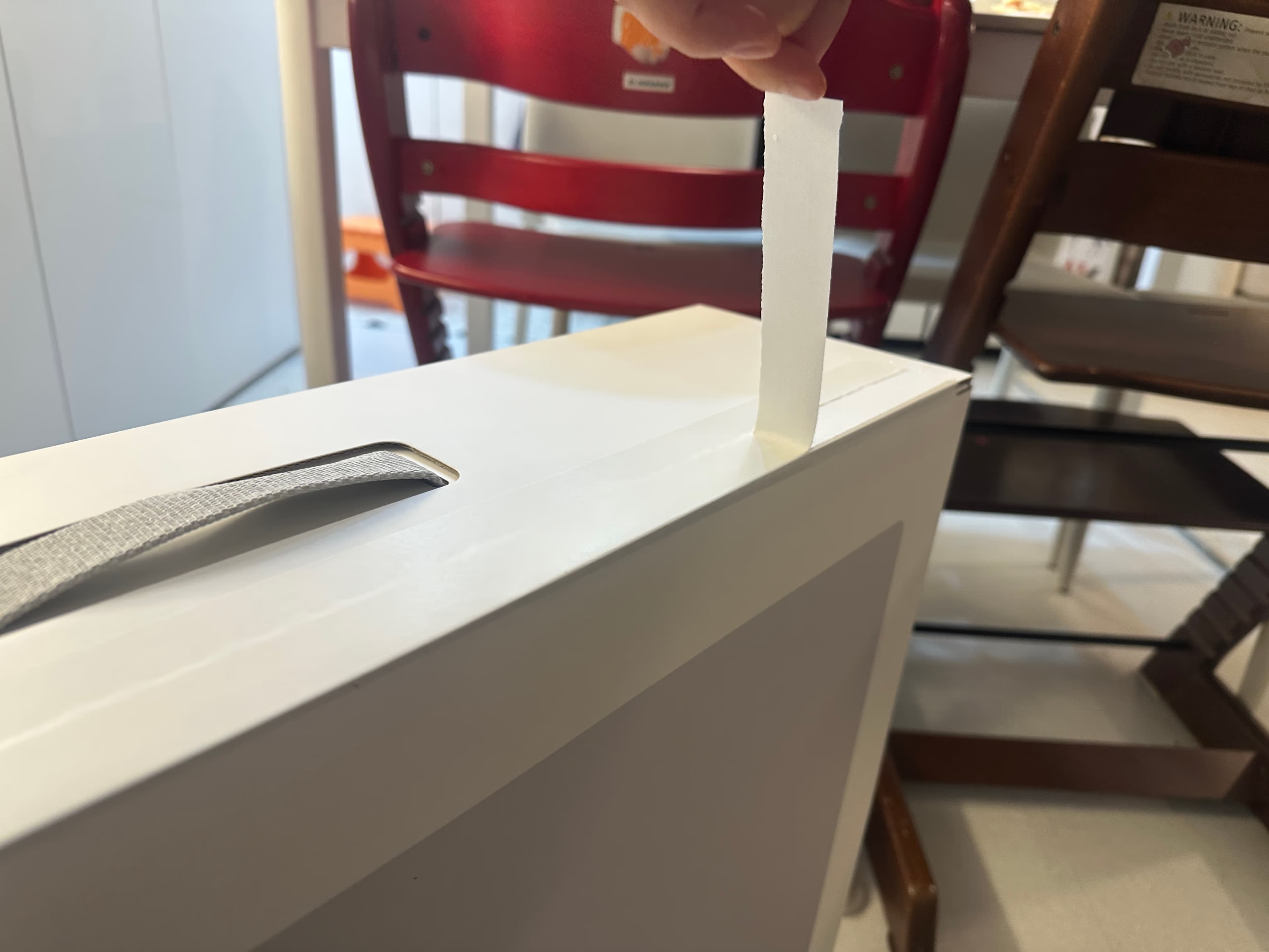 마개봉 M3 아이맥 CTO 판매 이유, 언박싱, 그리고 후기-8