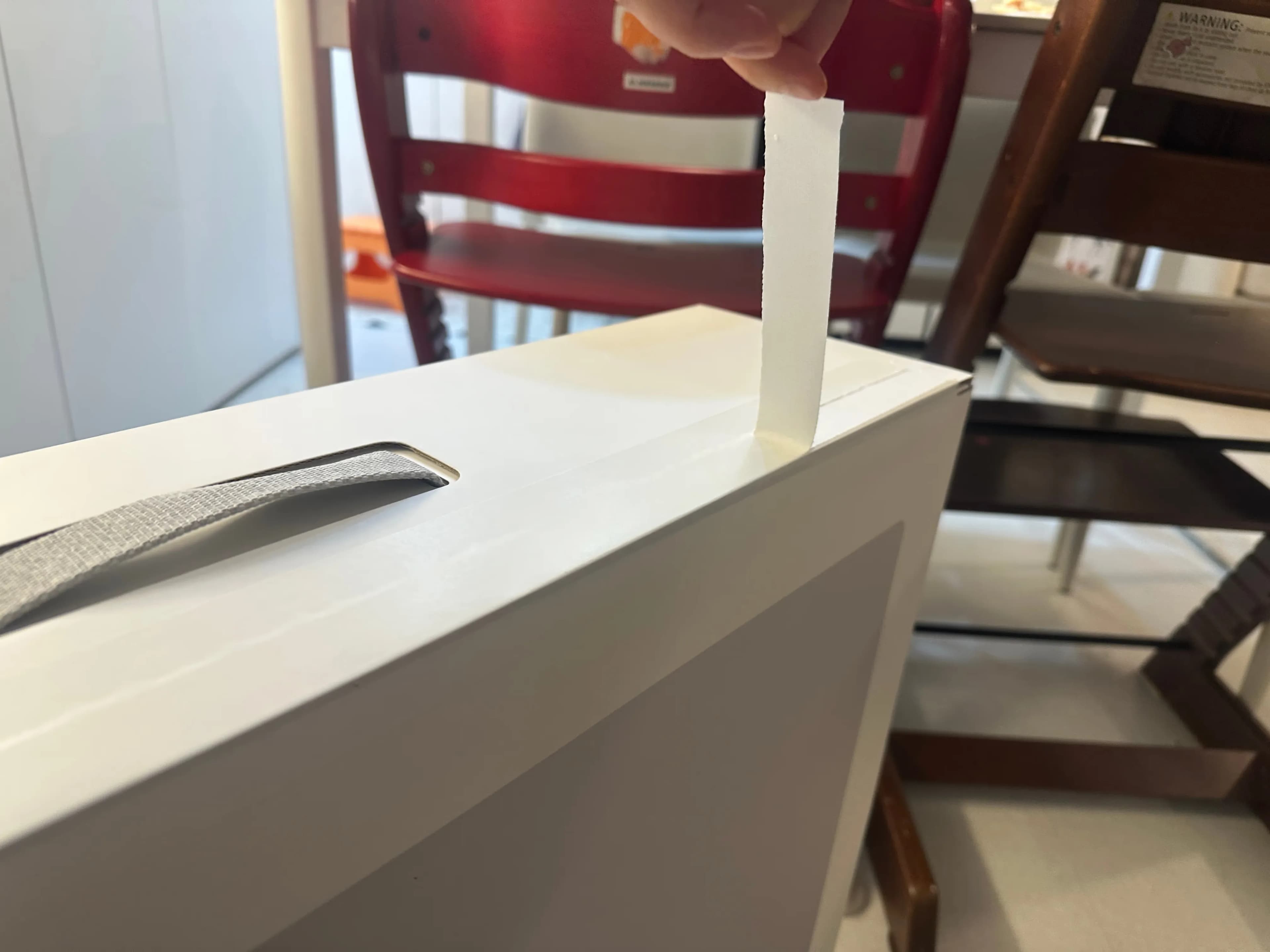 마개봉 M3 아이맥 CTO 판매 이유, 언박싱, 그리고 후기-8