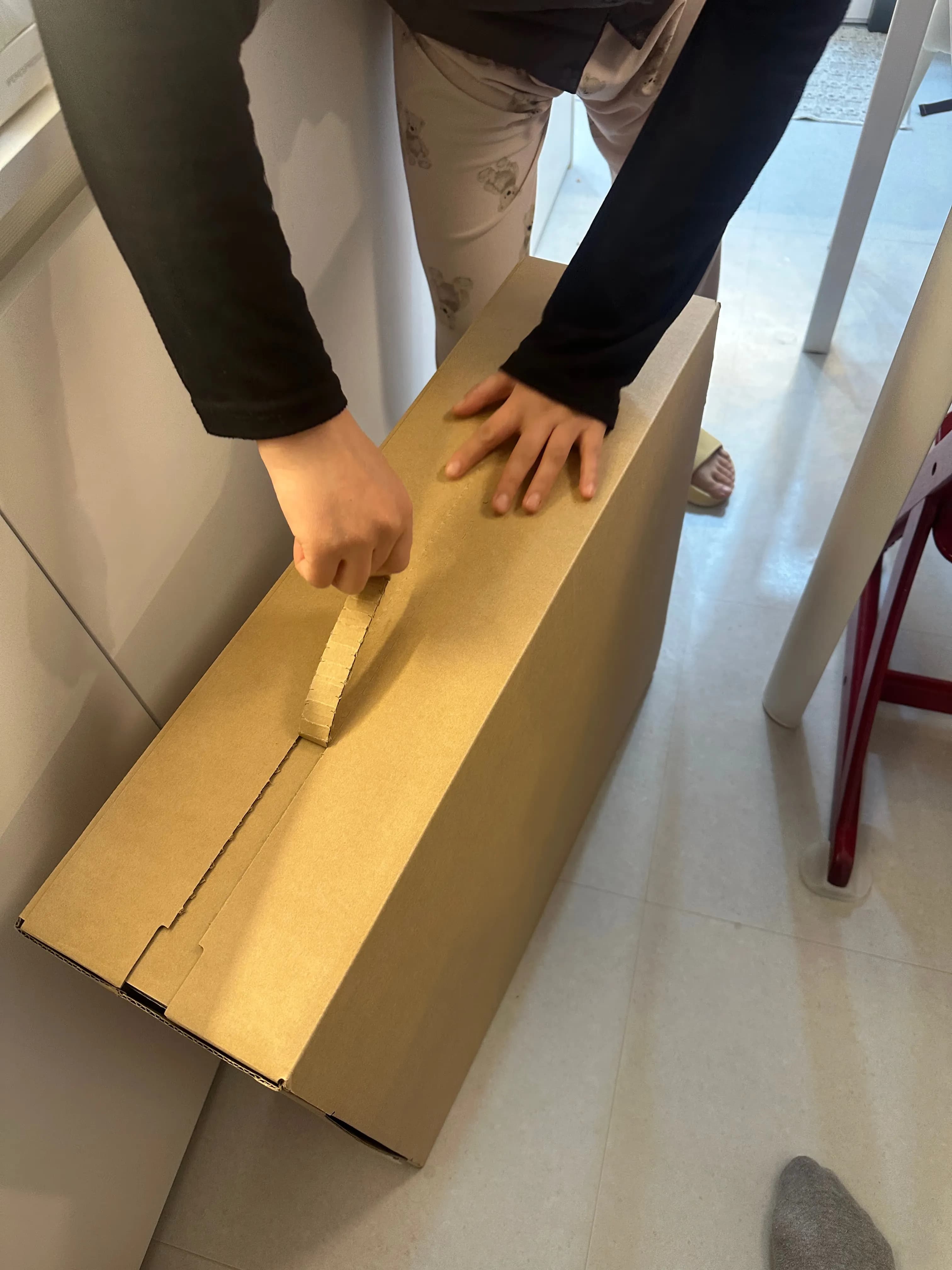 마개봉 M3 아이맥 CTO 판매 이유, 언박싱, 그리고 후기-5