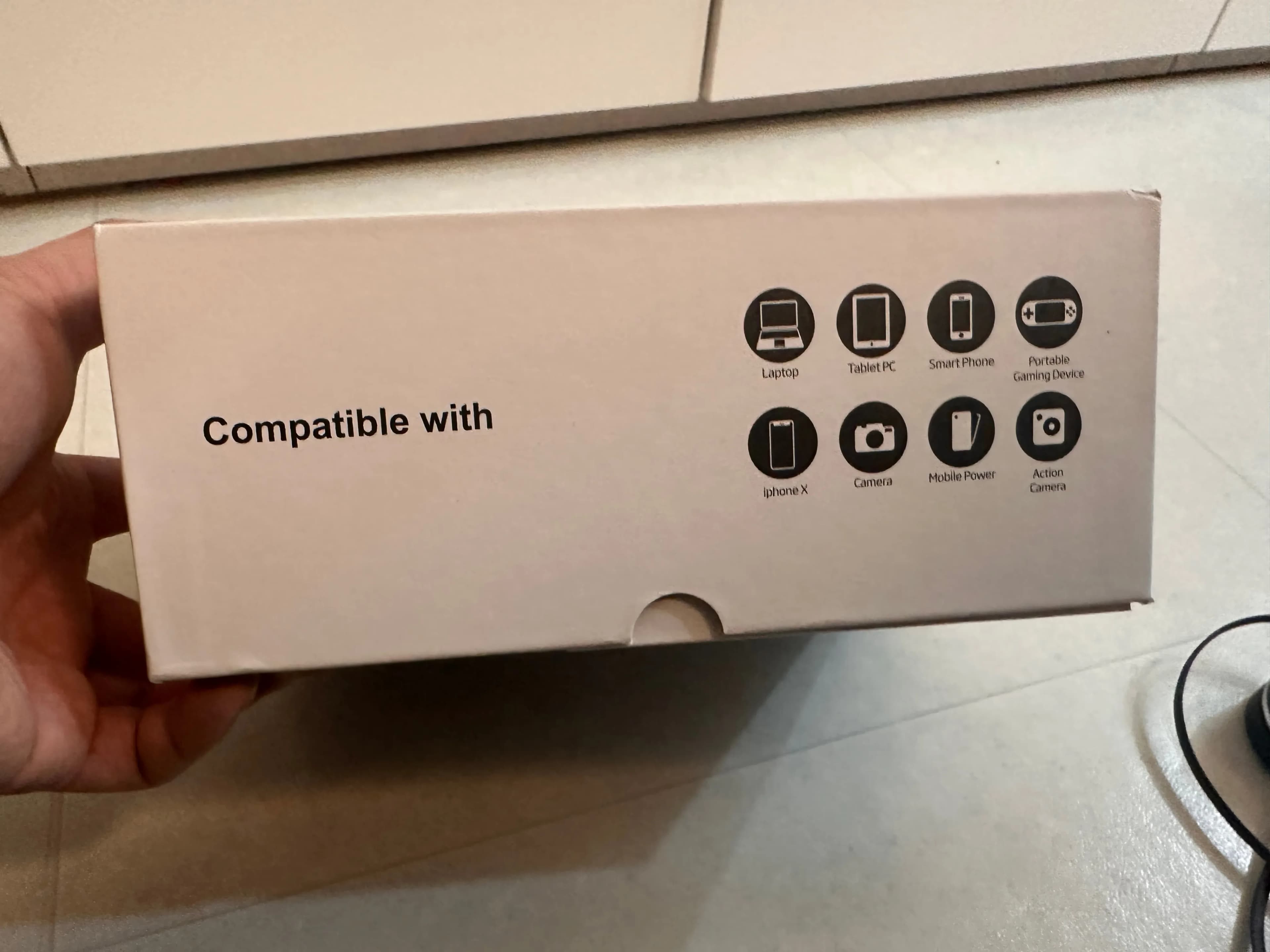 알리 익스프레스 충전독 후기-2