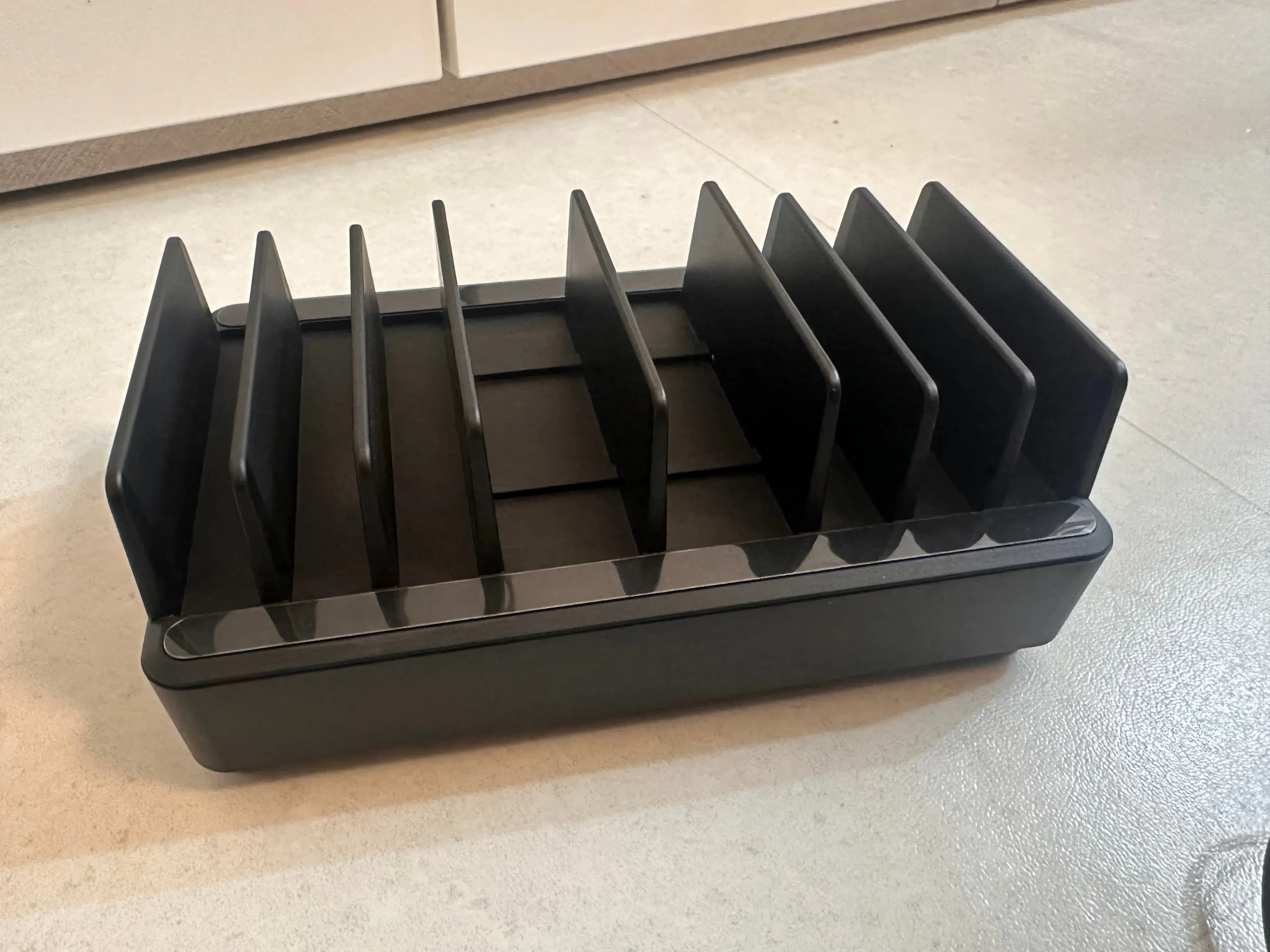 알리 익스프레스 충전독 후기-4