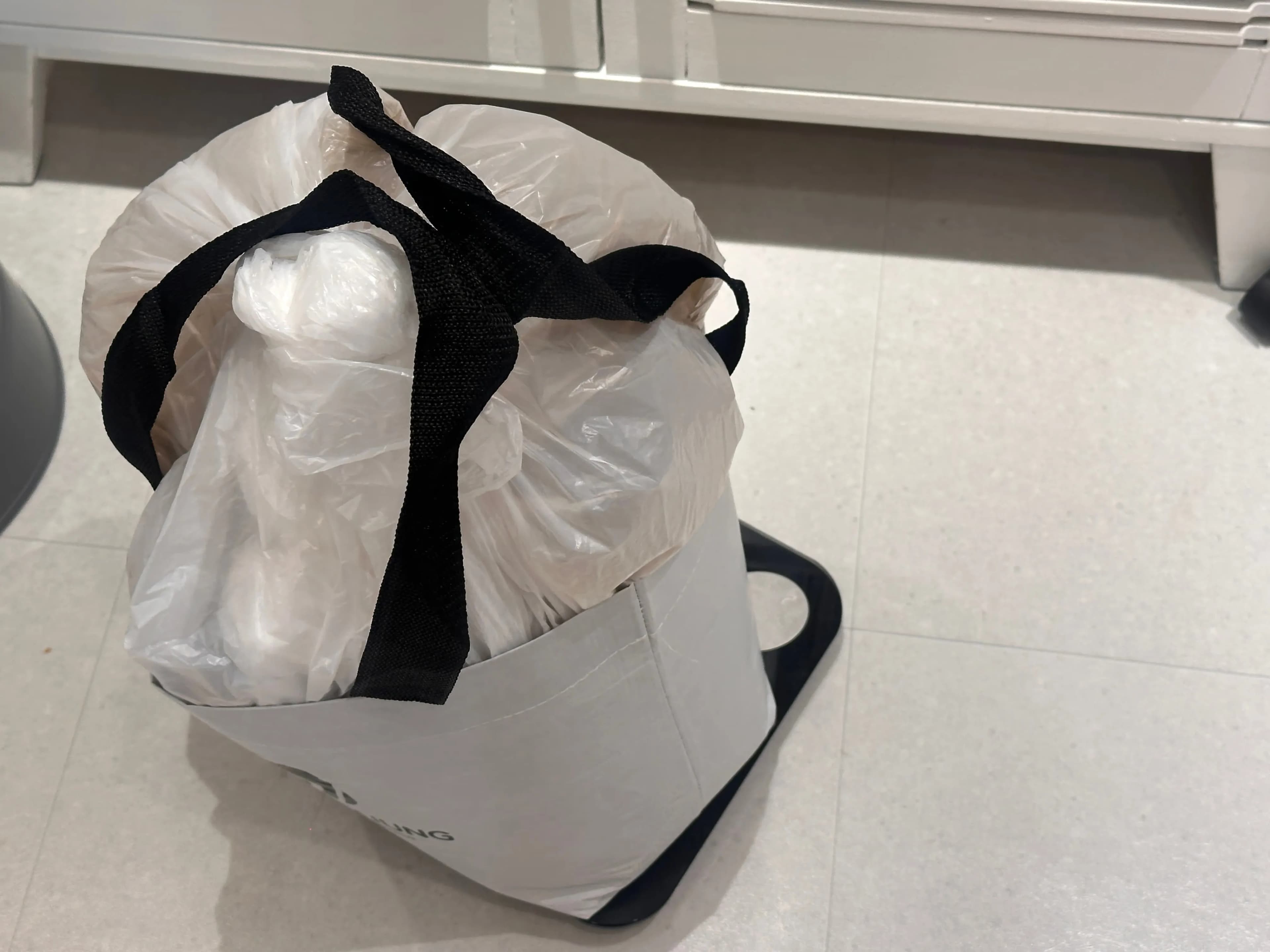 How to Eliminate Odor from the Miren Food Waste Processor - Replacing the Microorganisms-6