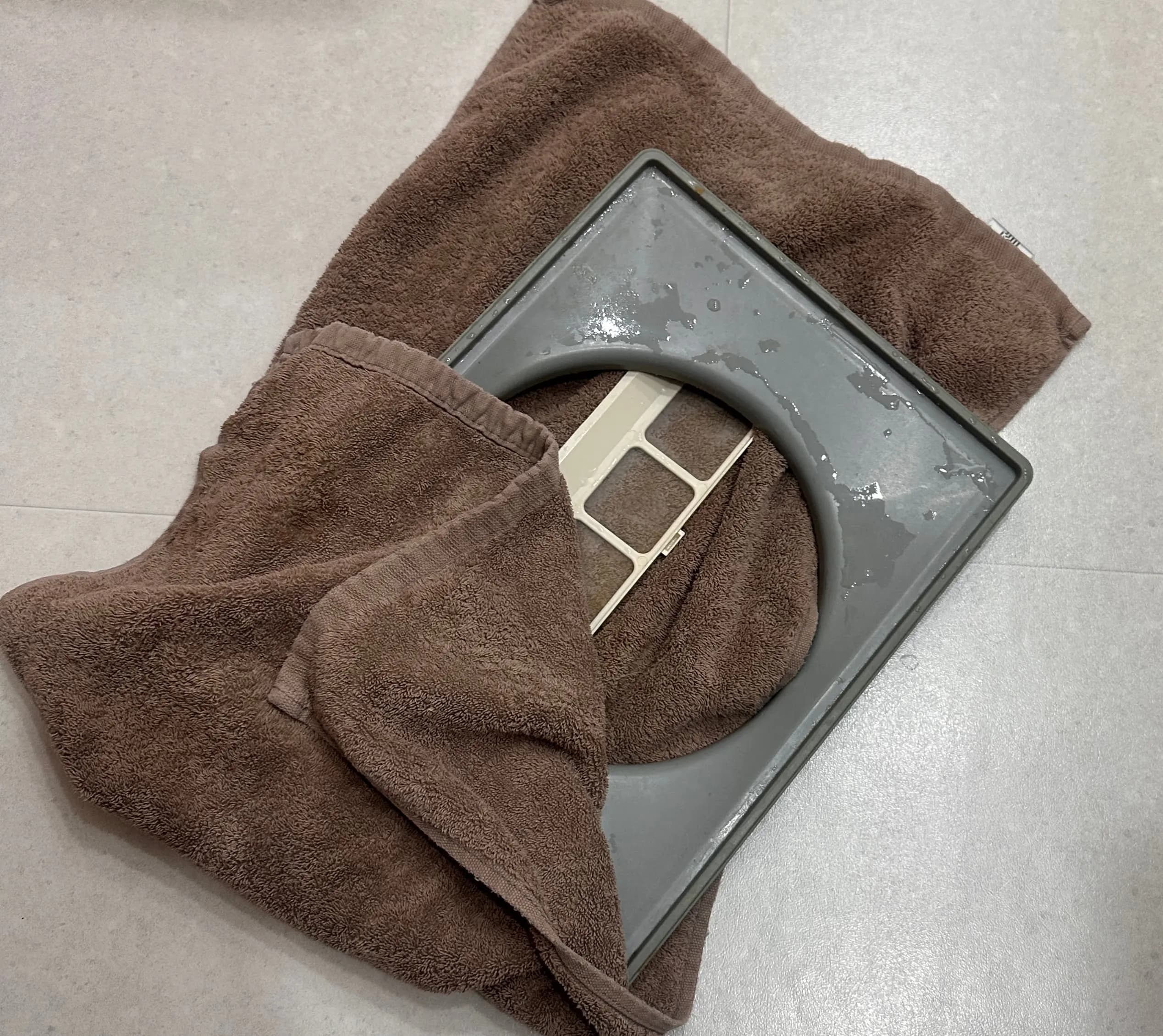 How to Eliminate Odor from the Miren Food Waste Processor - Replacing the Microorganisms-3