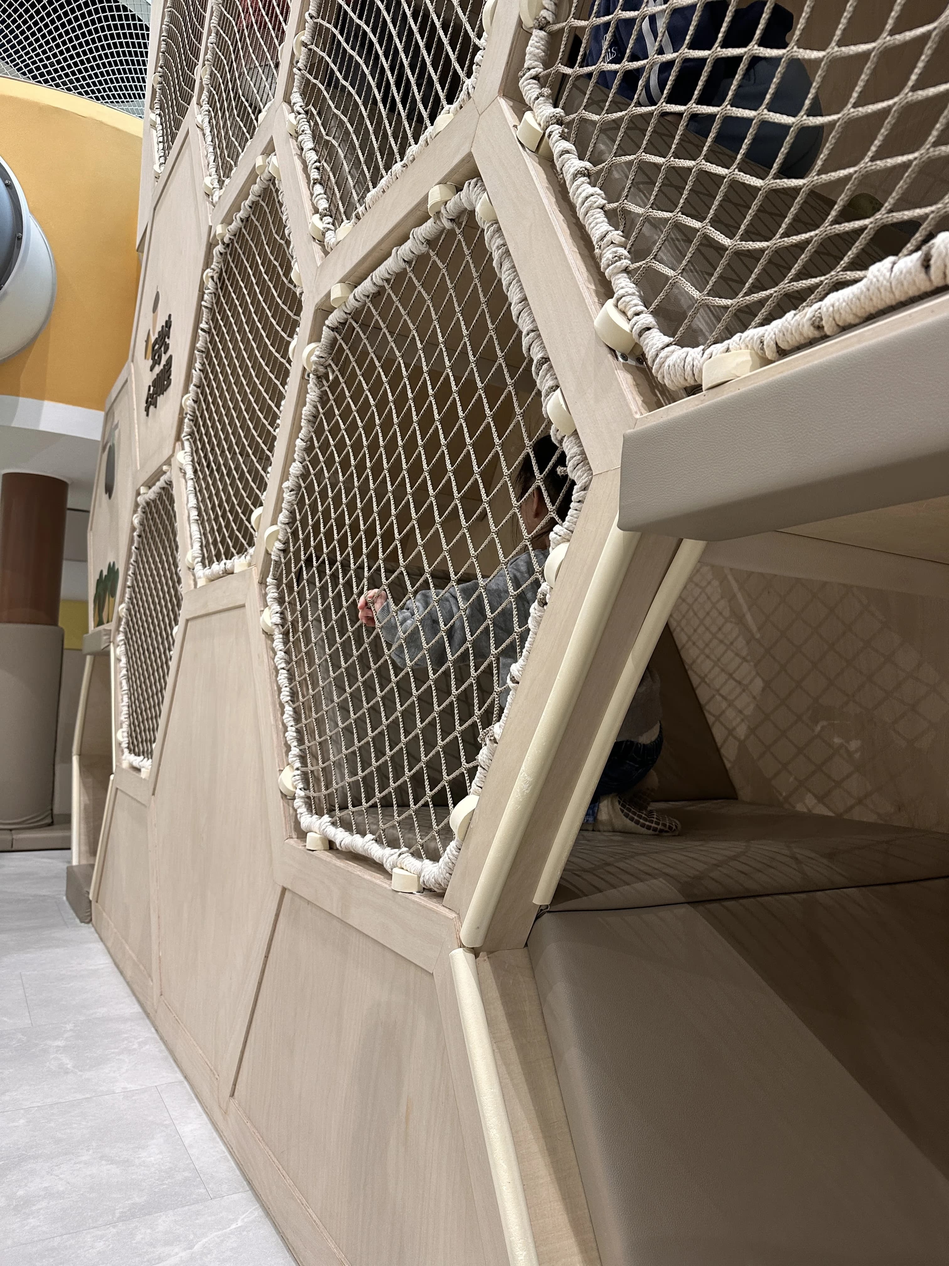 도봉구 서울형 키즈카페 탐방기 - 오르봉내리봉, 쌍문별 탐험대, 숲속유람선-41