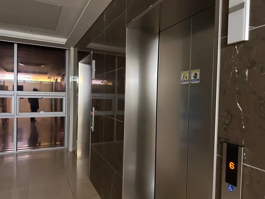 Nowon Hana ENT CPAP Titration Test, and CPAP Adaptation Period-9