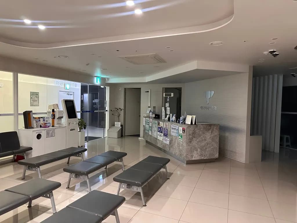 Nowon Hana ENT CPAP Titration Test, and CPAP Adaptation Period-8