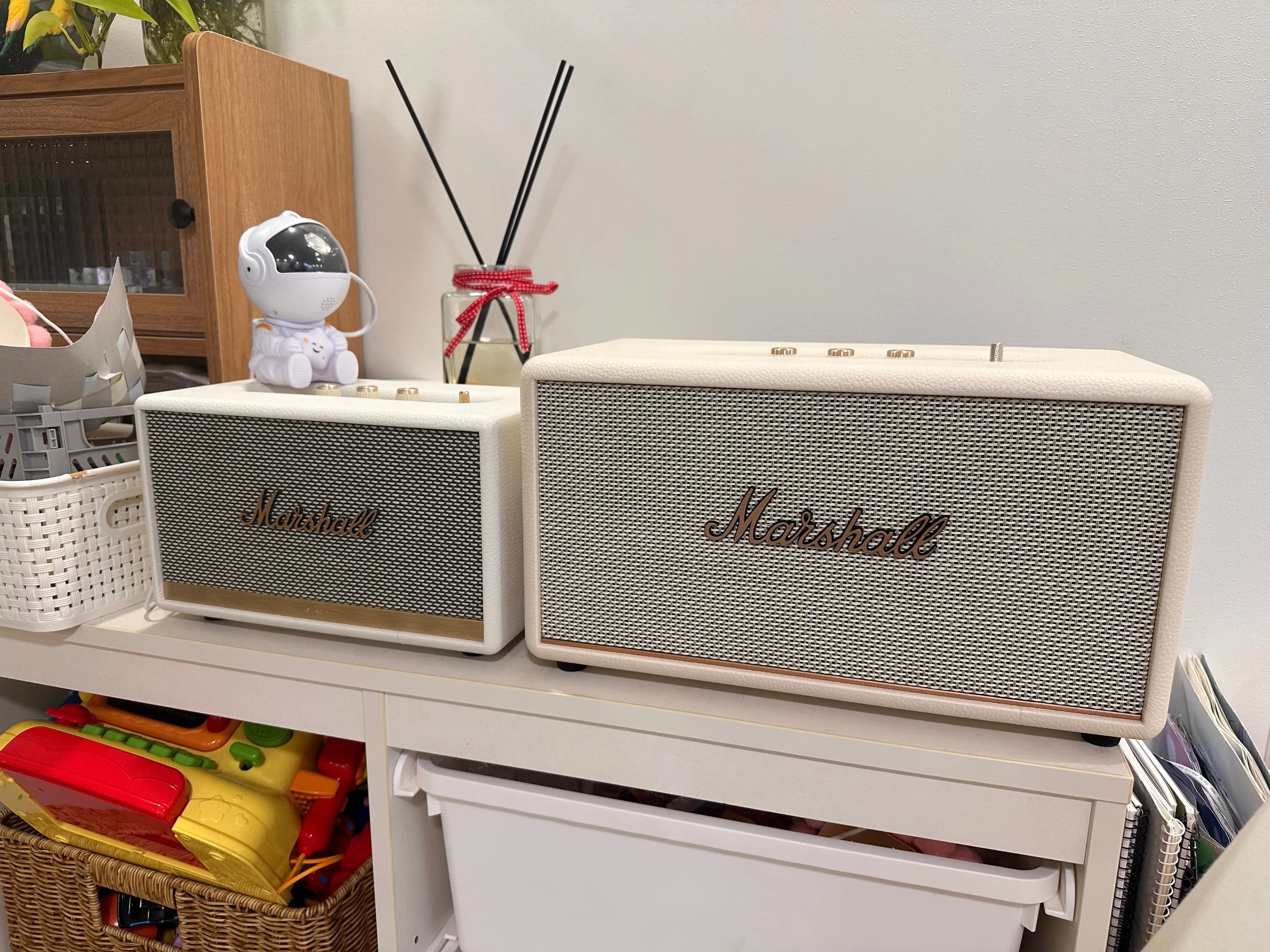 Marshall Stanmore 3 Purchase Review-11