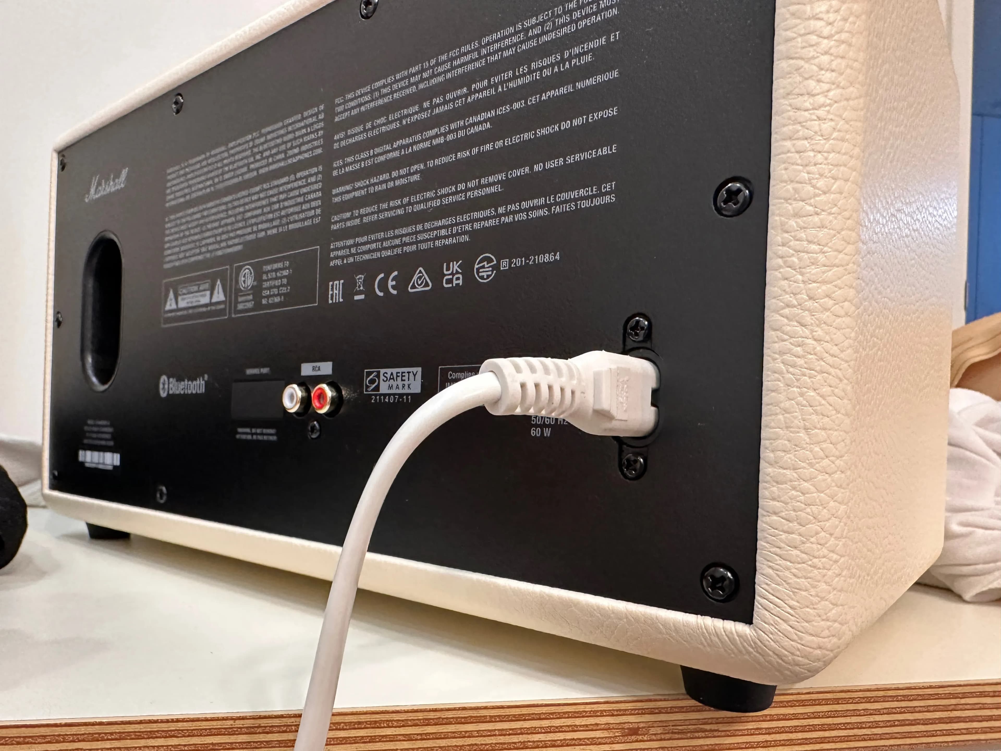 Marshall Stanmore 3 Purchase Review-9