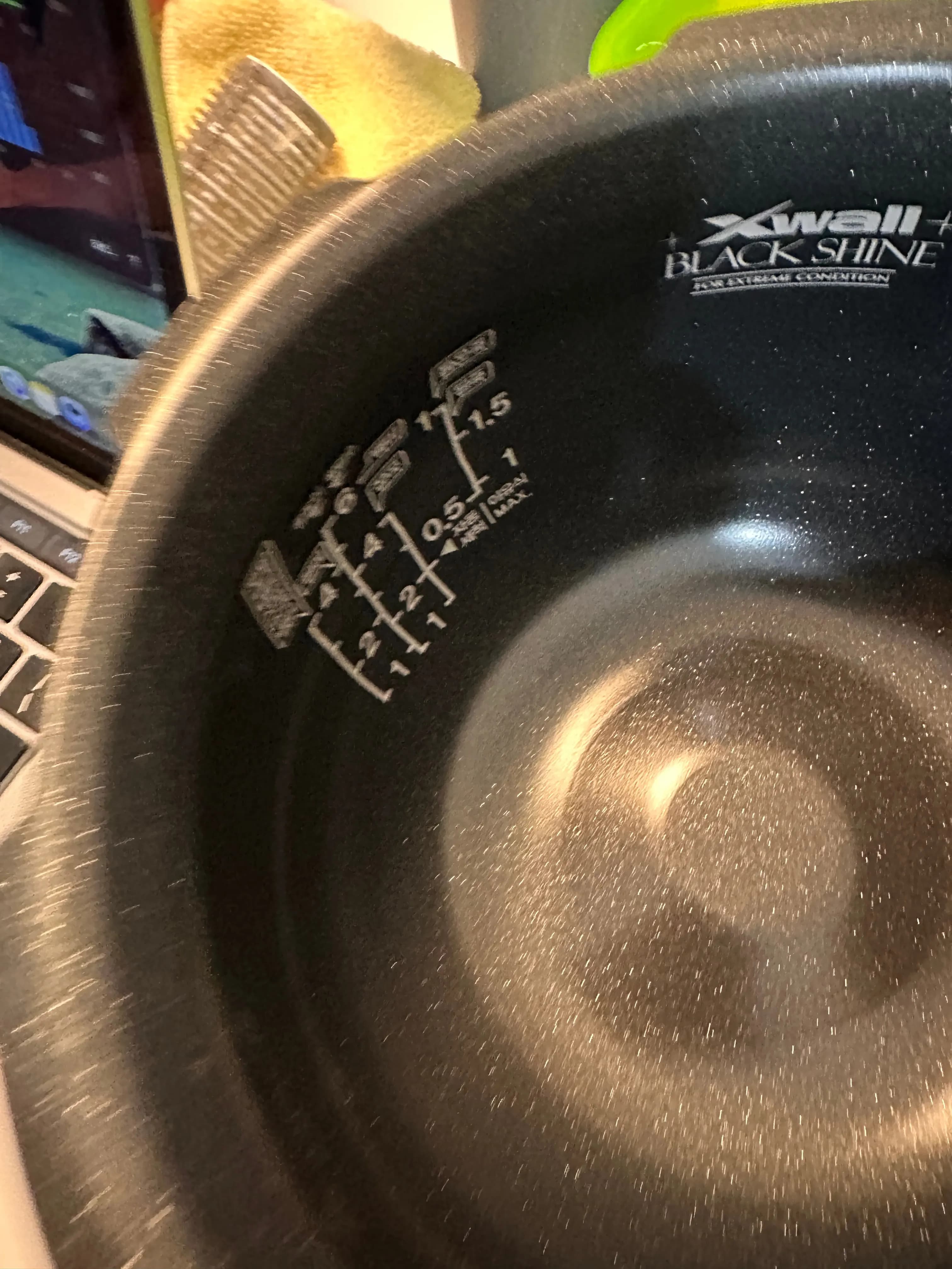 How to Replace a Cuckoo Inner Pot Cheaply-8