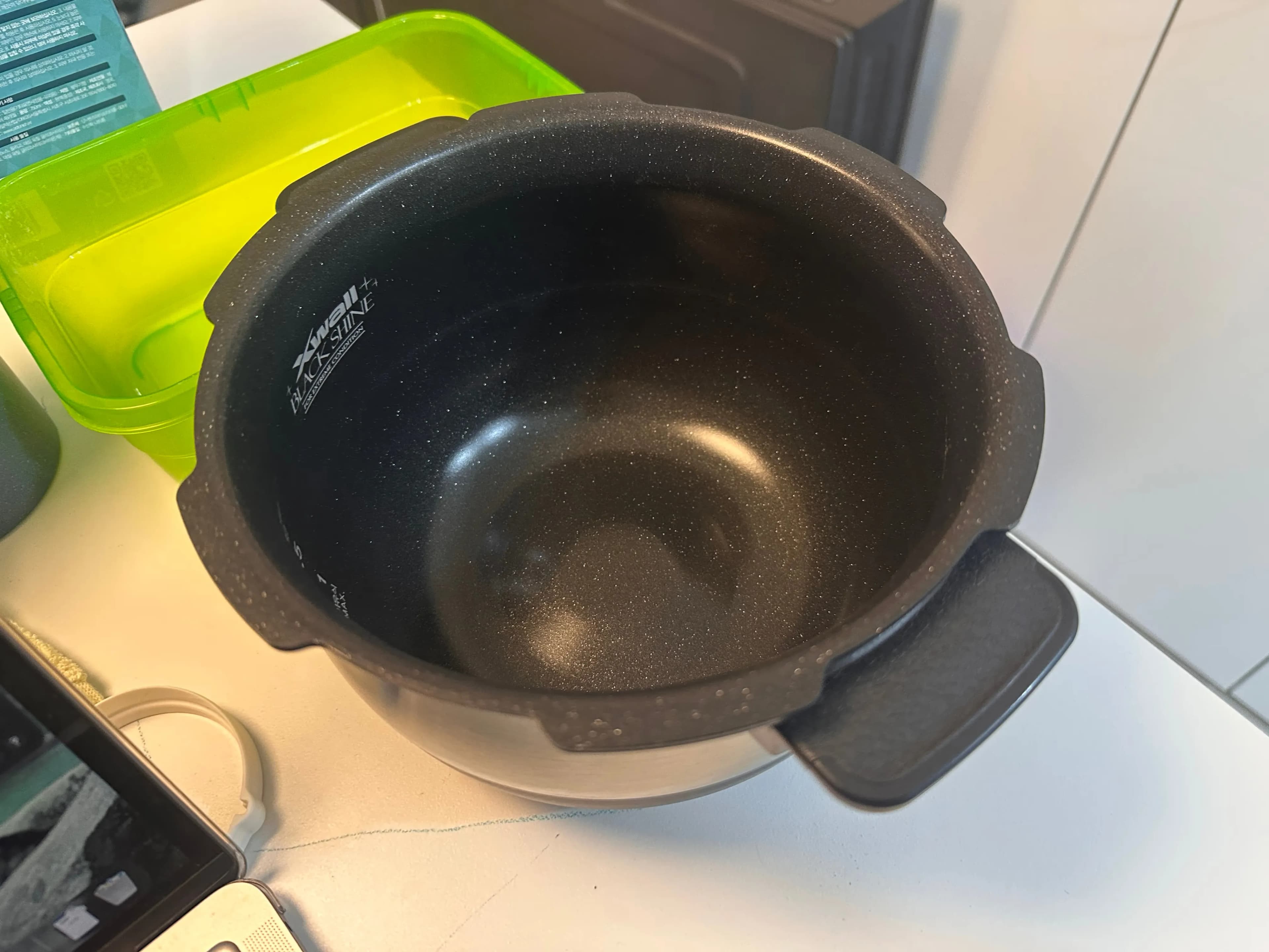 How to Replace a Cuckoo Inner Pot Cheaply-7