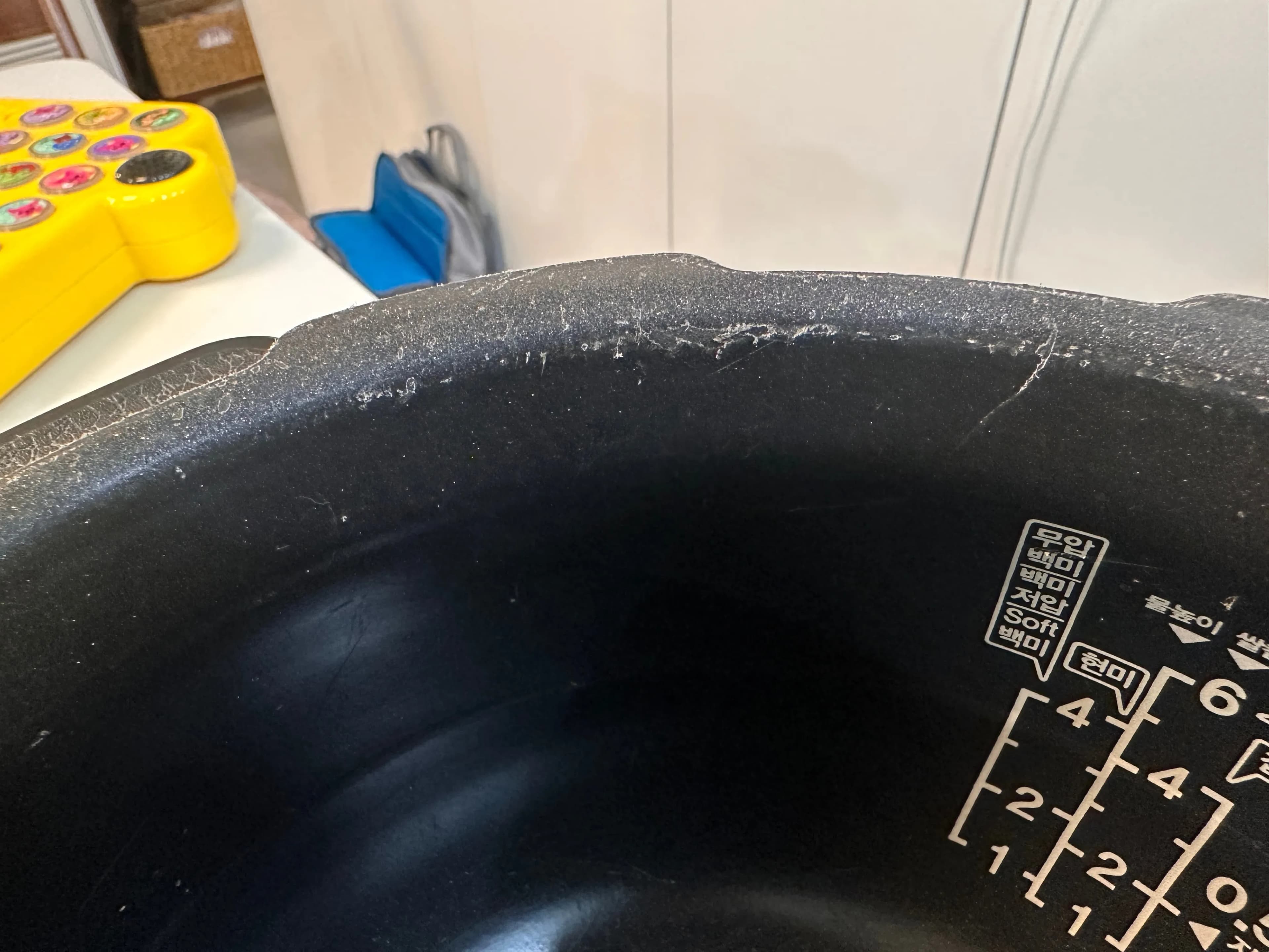 How to Replace a Cuckoo Inner Pot Cheaply-1