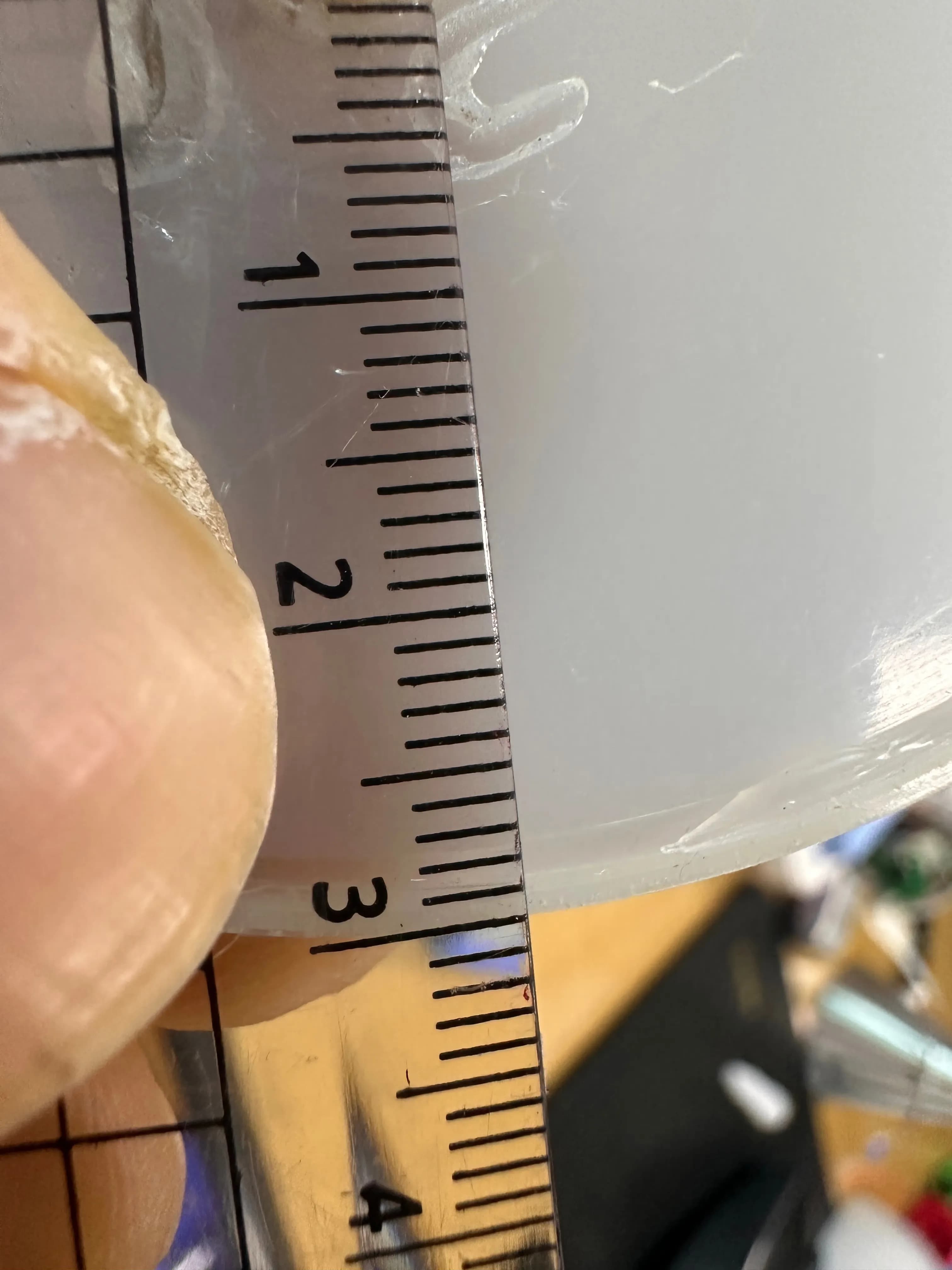 Fixing the Broken LEXON MINA – Final Chapter-7