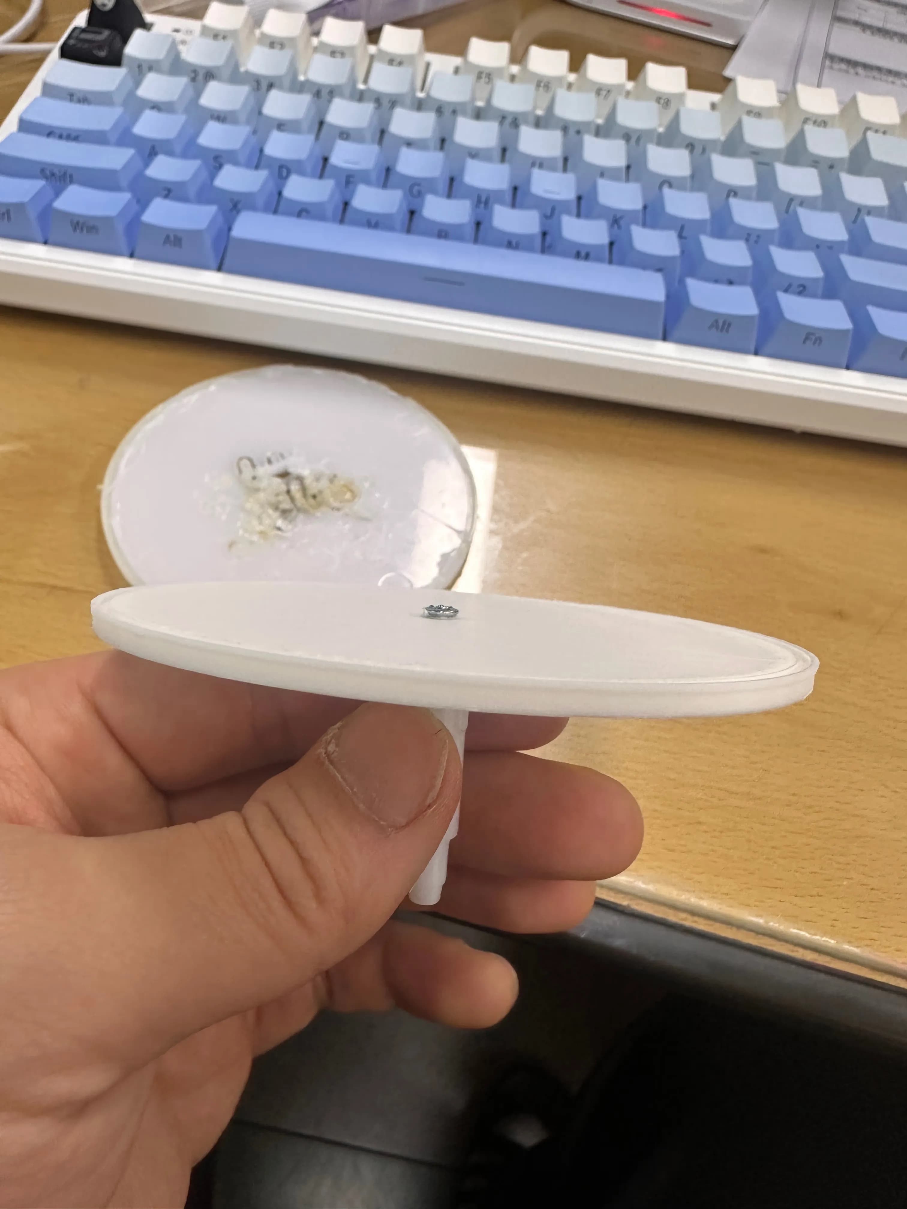 Fixing the Broken LEXON MINA – Final Chapter-11