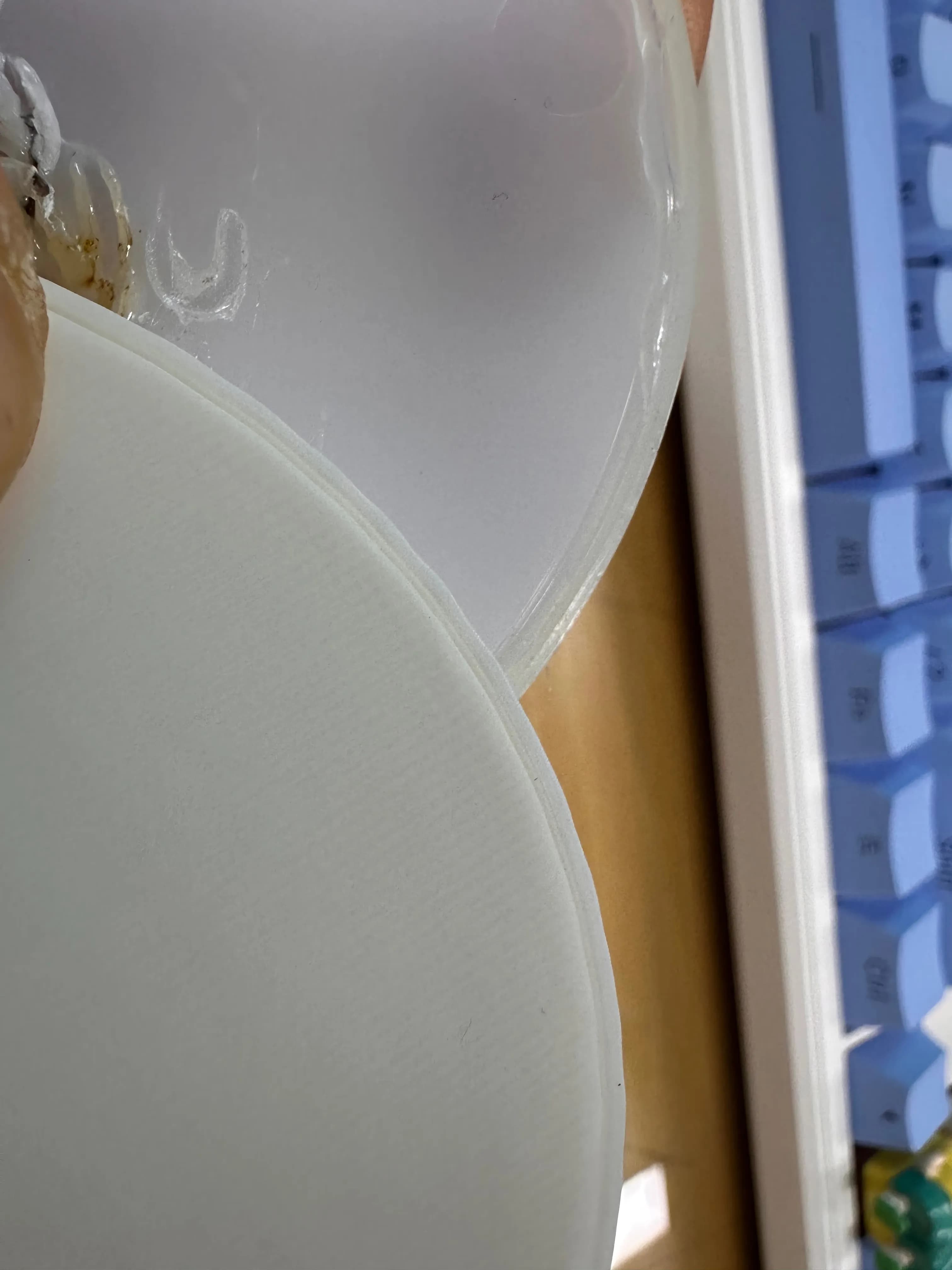 Fixing the Broken LEXON MINA – Final Chapter-9