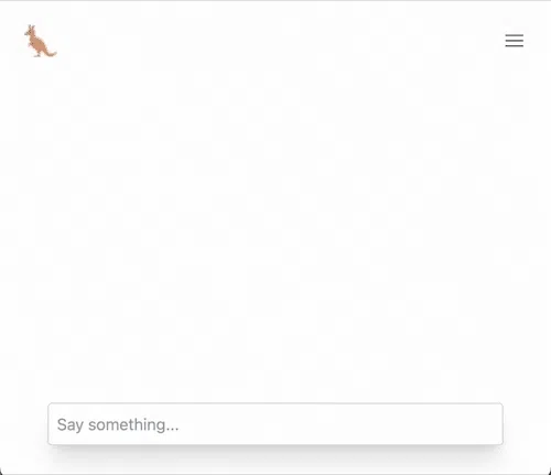 Nextjs, AI SDK를 이용한 ChatGPT 채팅창 구현-5